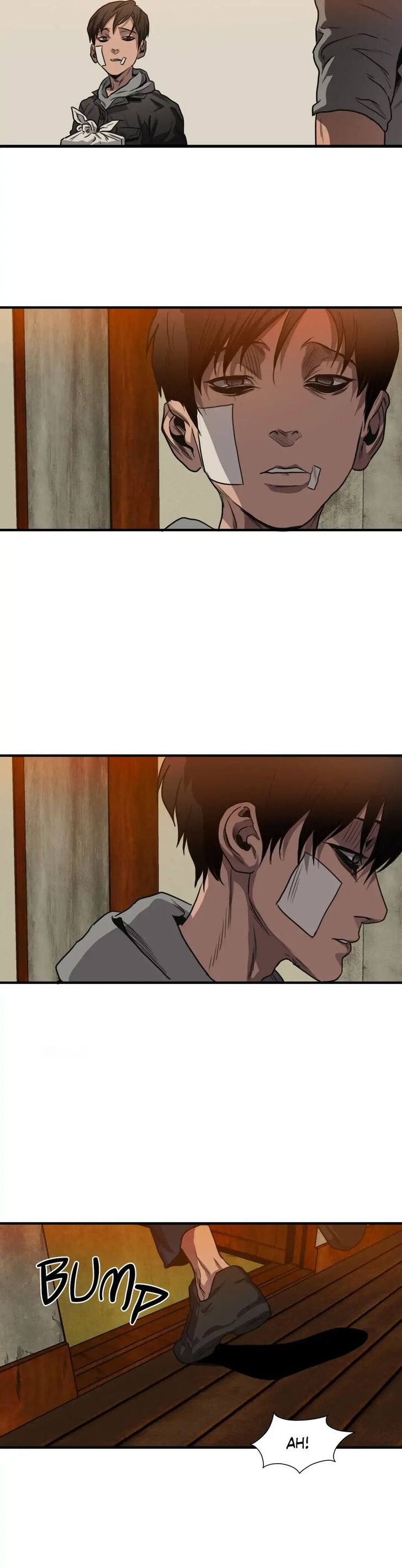 Read Killing Stalking Manga Online