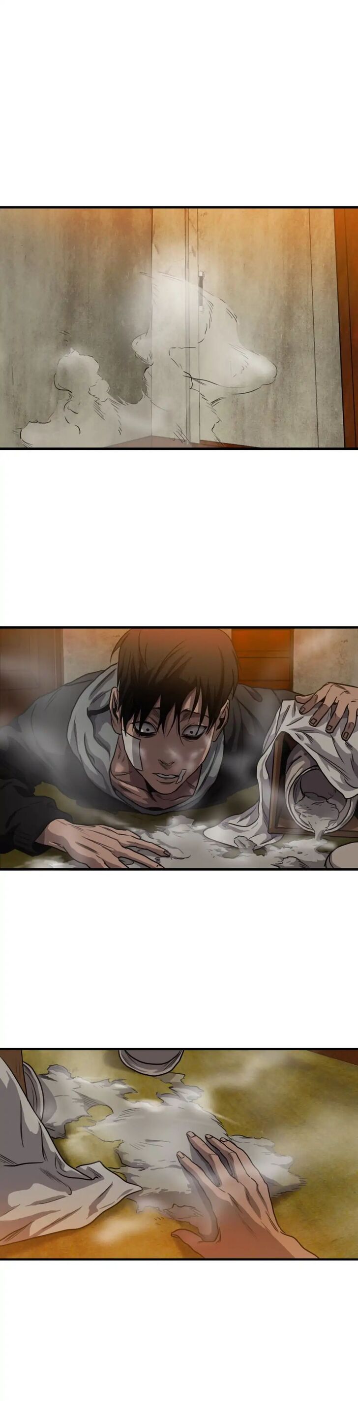 Read Killing Stalking Manga Online