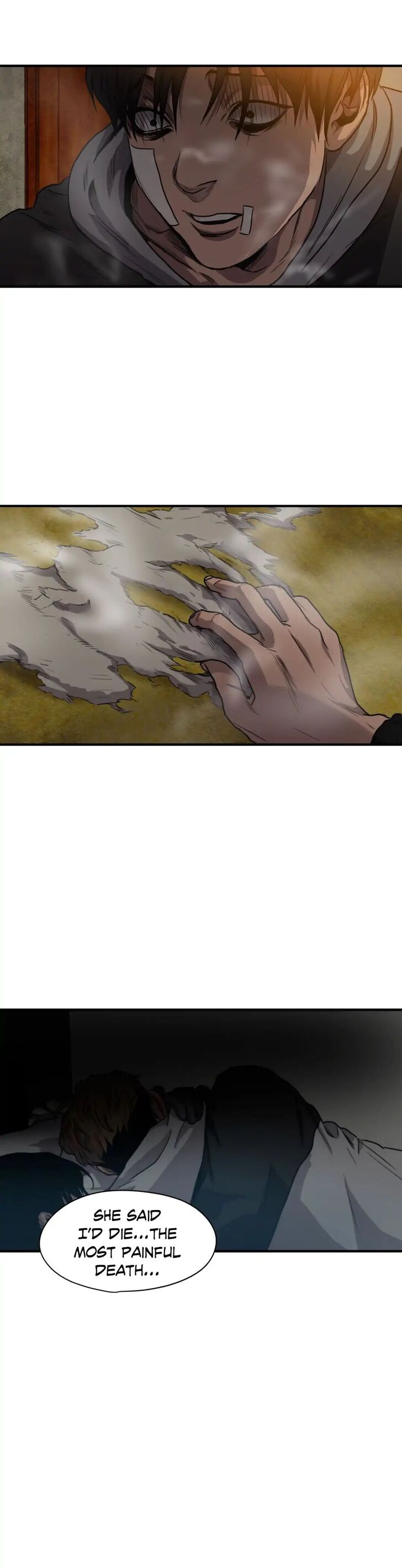 Read Killing Stalking Manga Online