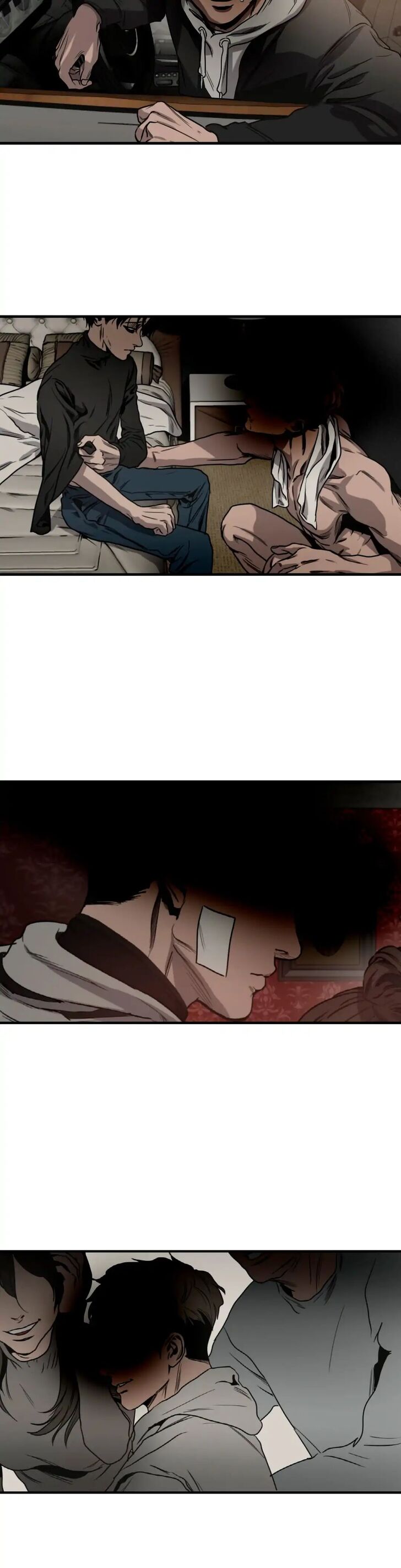 Read Killing Stalking Manga Online