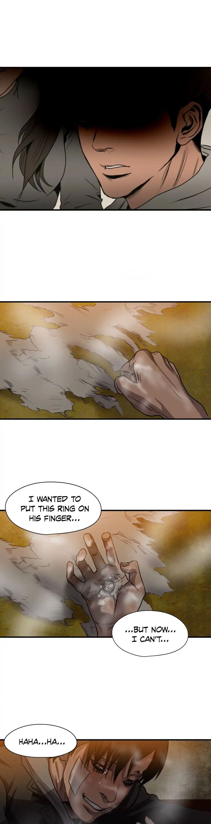 Read Killing Stalking Manga Online