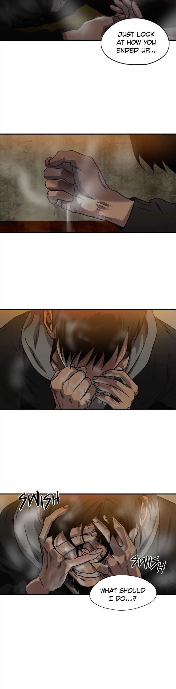 Read Killing Stalking Manga Online