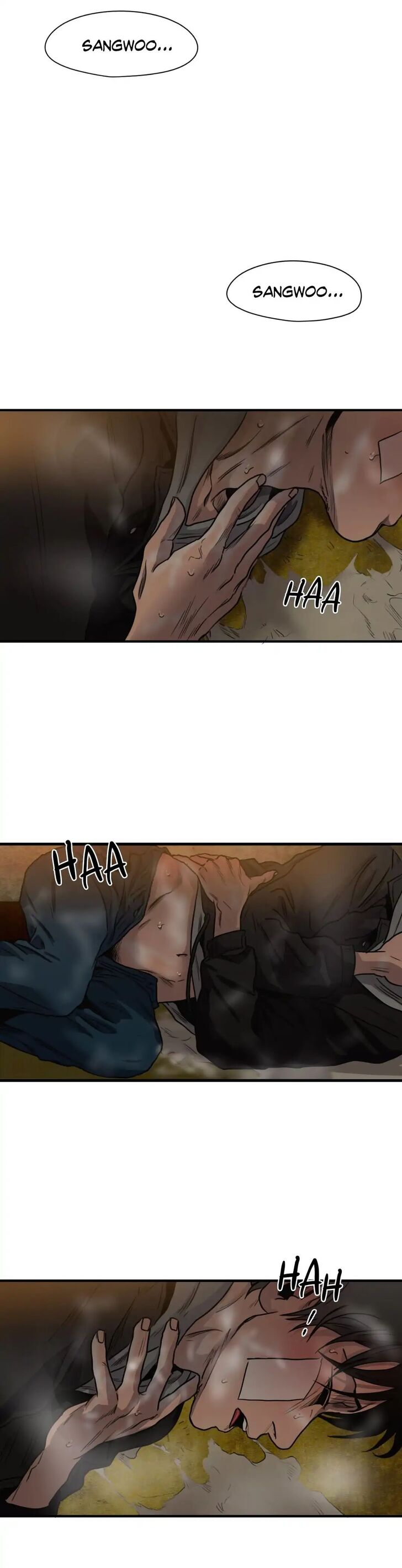 Read Killing Stalking Manga Online