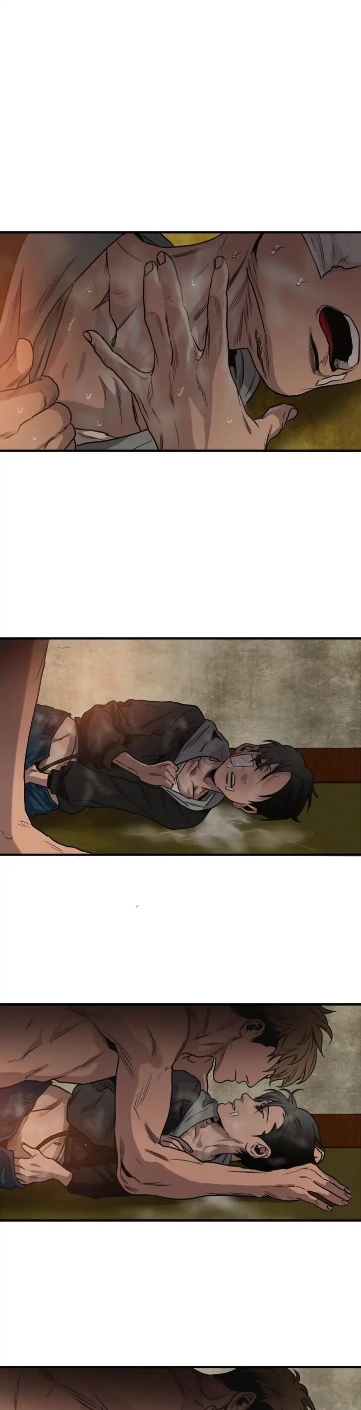 Read Killing Stalking Manga Online