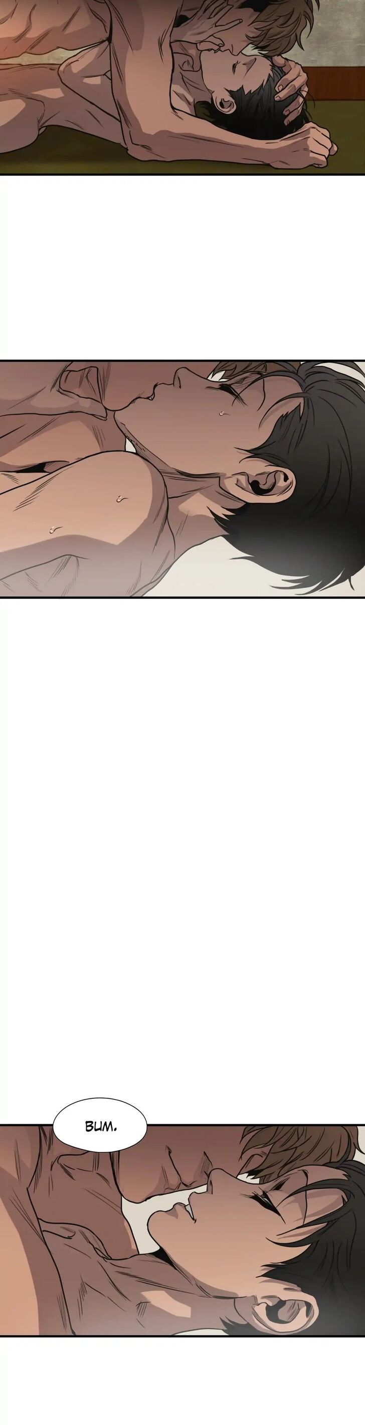 Read Killing Stalking Manga Online