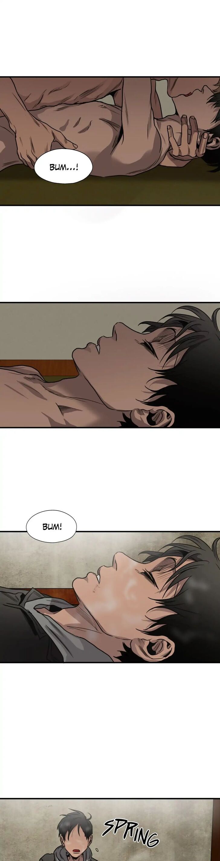 Read Killing Stalking Manga Online