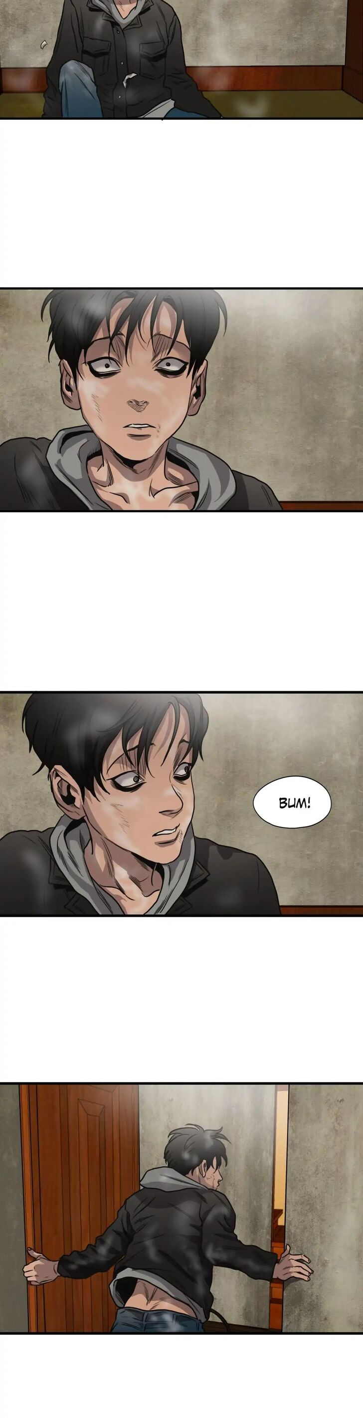 Read Killing Stalking Manga Online