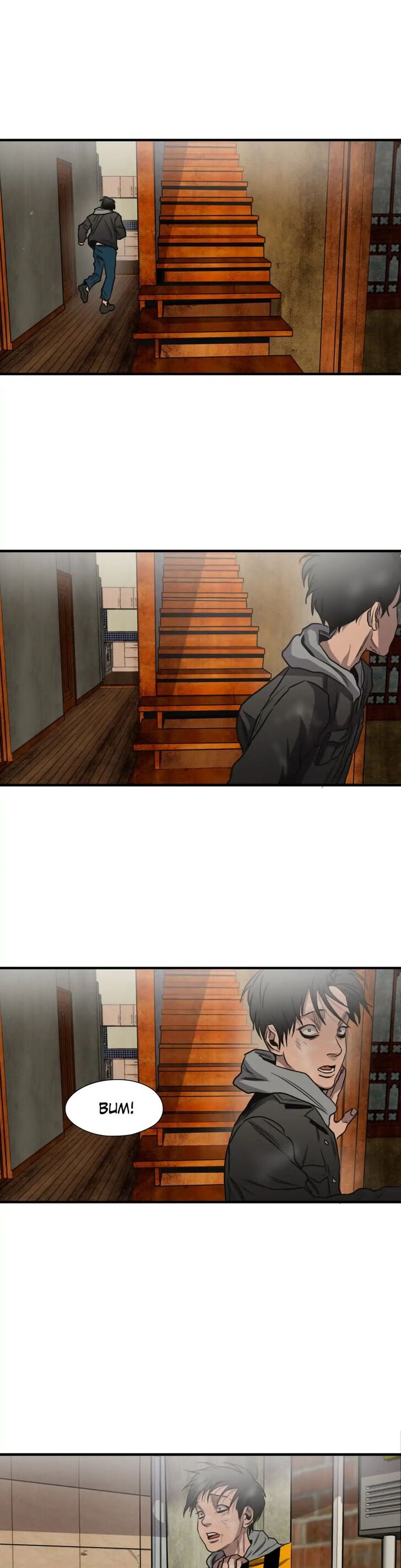 Read Killing Stalking Manga Online