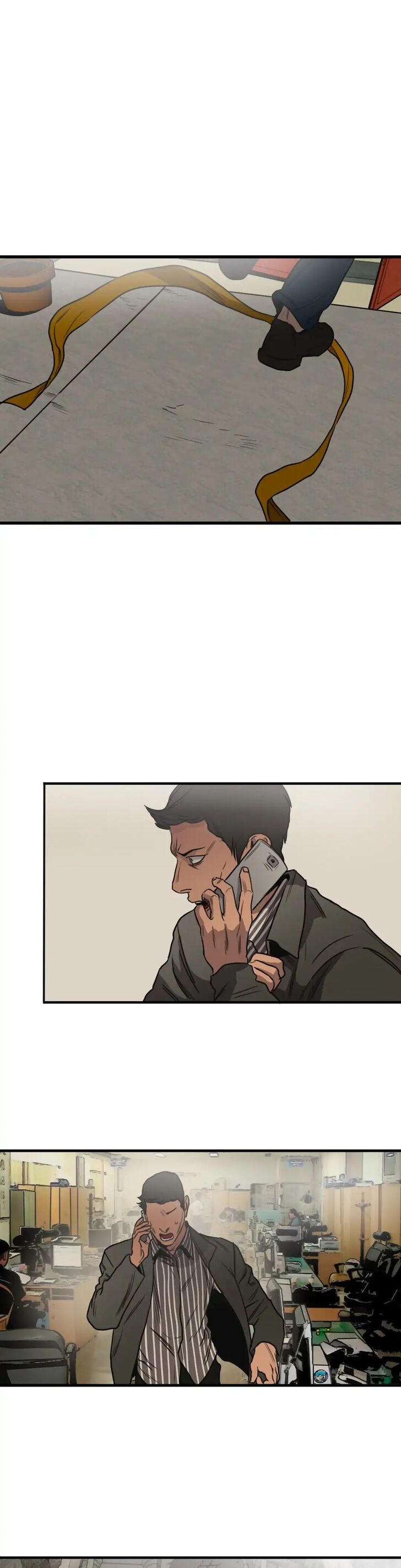 Read Killing Stalking Manga Online