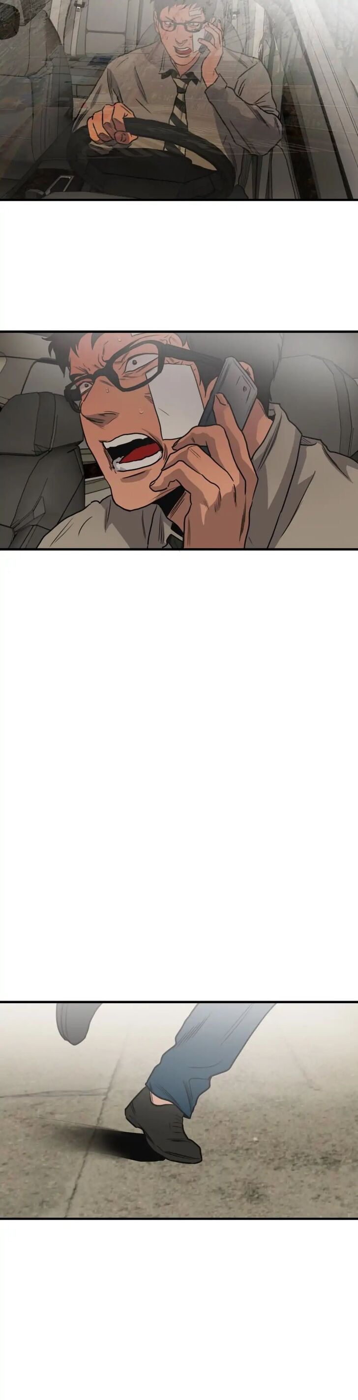 Read Killing Stalking Manga Online