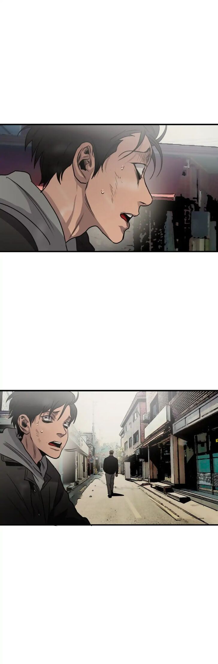 Read Killing Stalking Manga Online