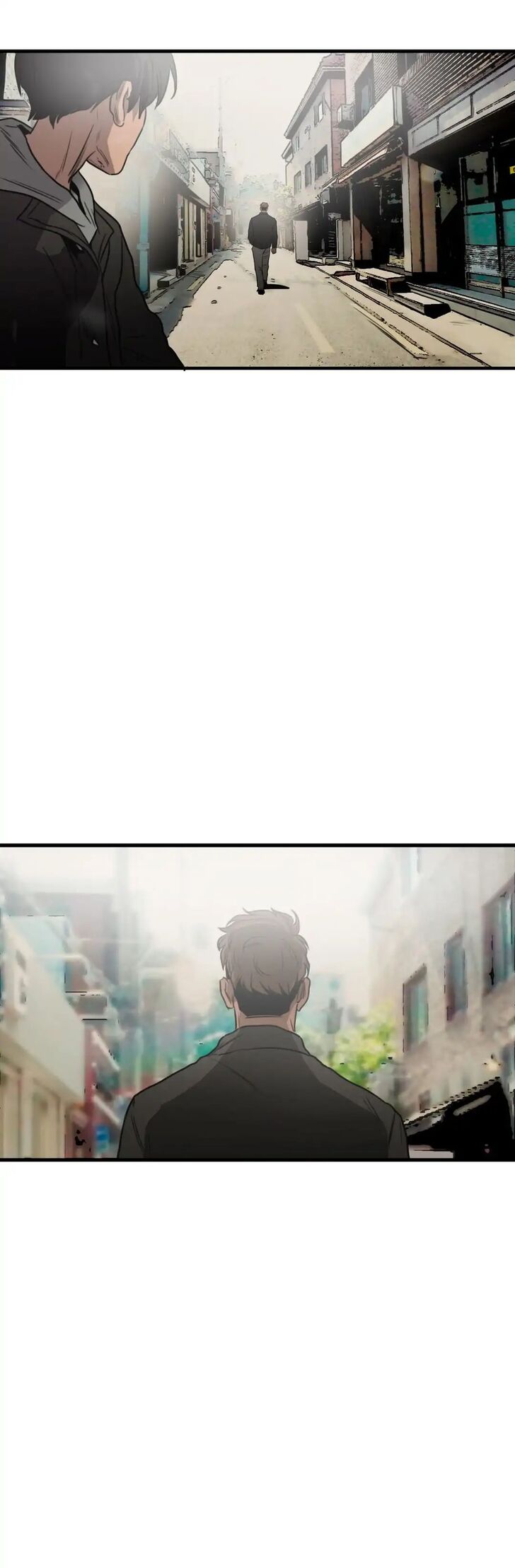 Read Killing Stalking Manga Online