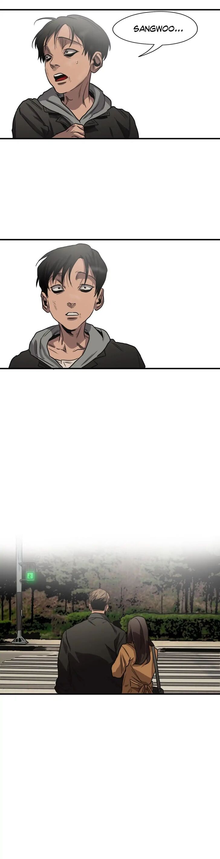 Read Killing Stalking Manga Online