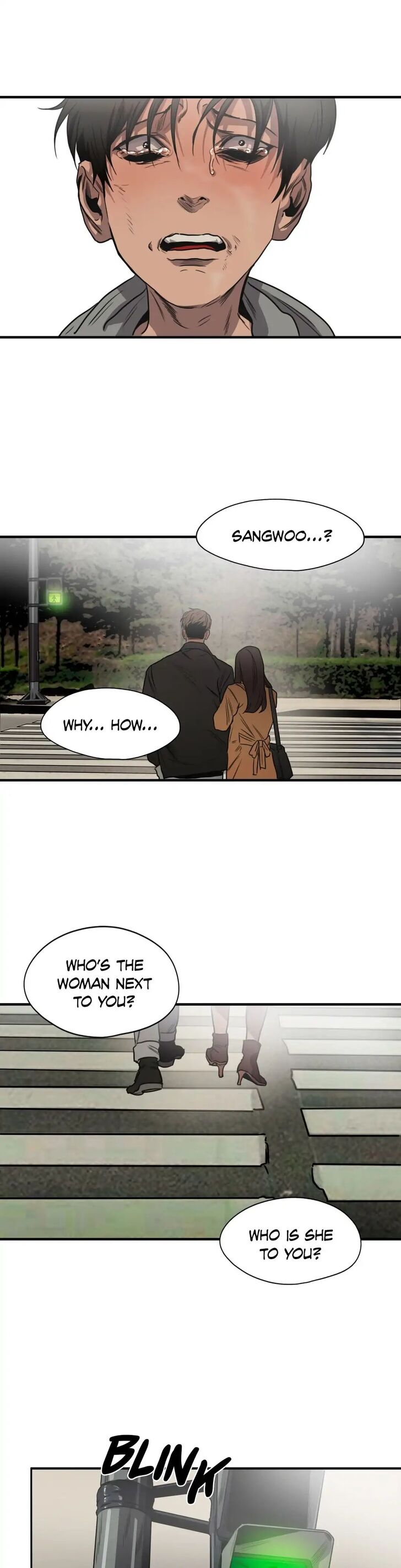 Read Killing Stalking Manga Online