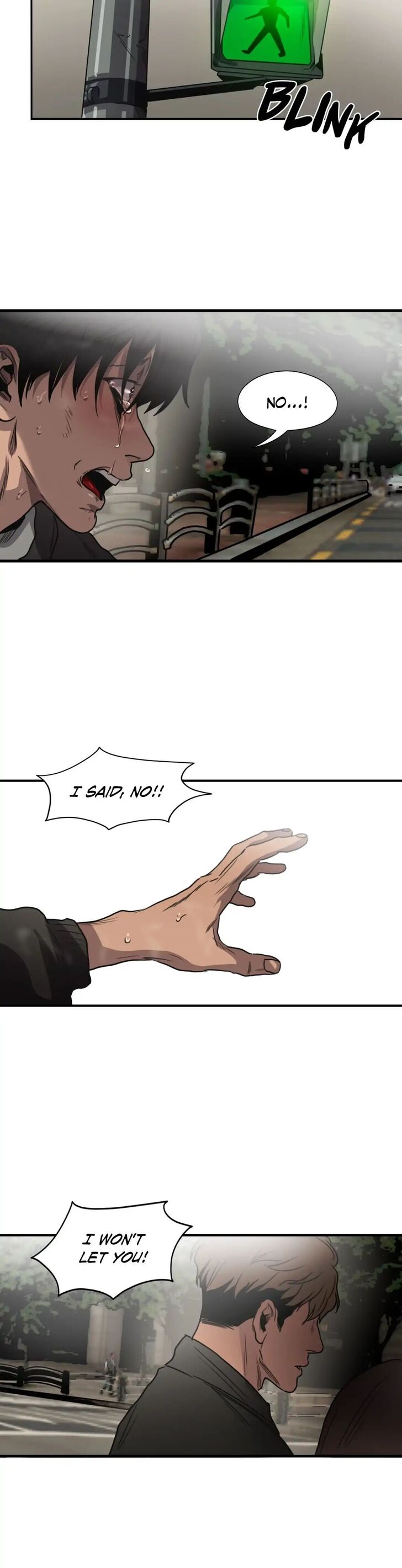 Read Killing Stalking Manga Online