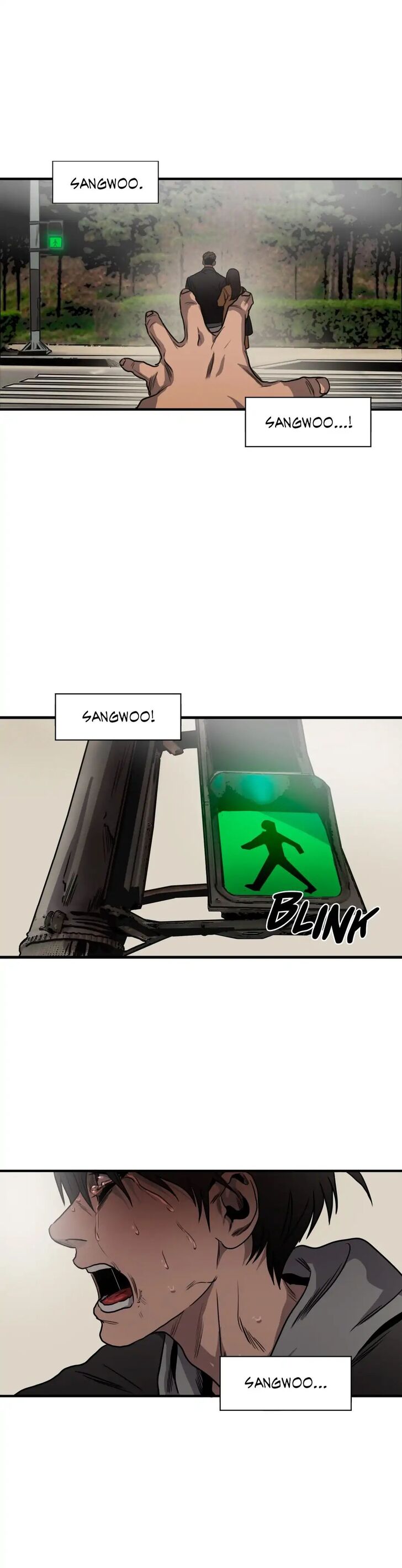 Read Killing Stalking Manga Online