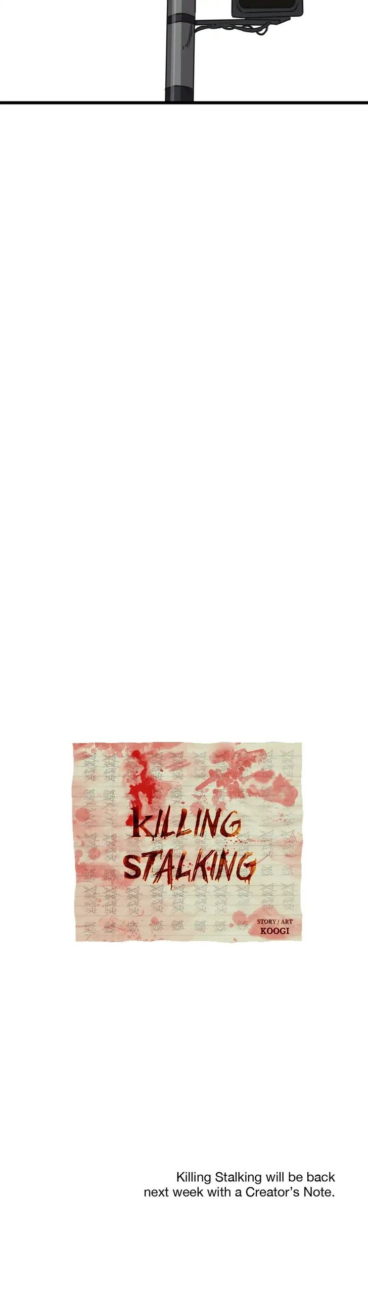 Read Killing Stalking Manga Online