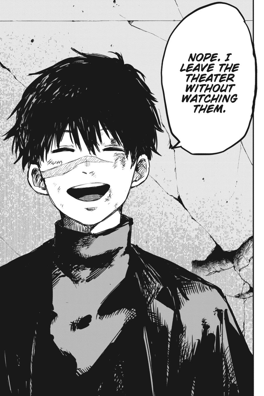 Read Kindergarten Wars Manga Online