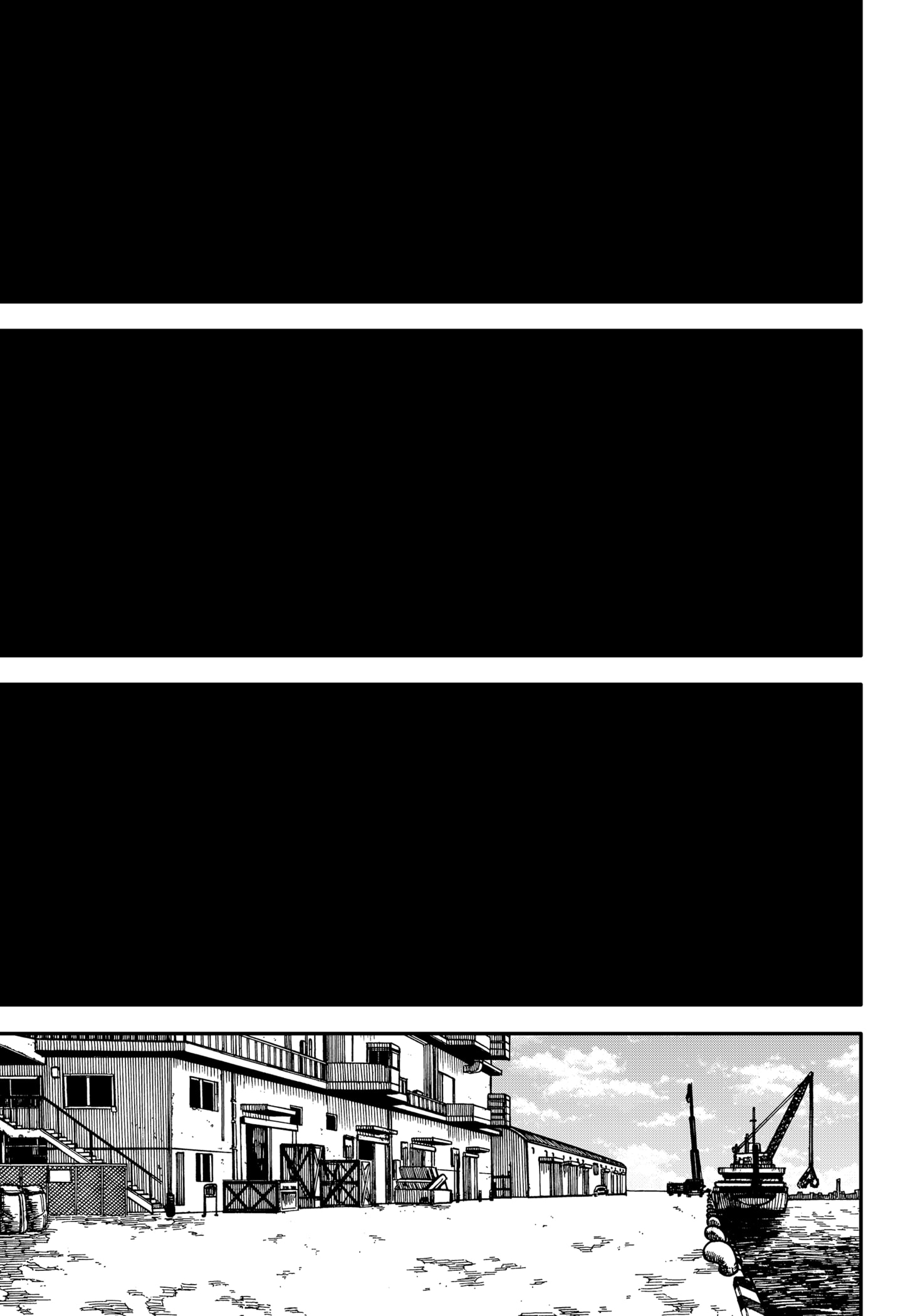 Read Kindergarten Wars Manga Online