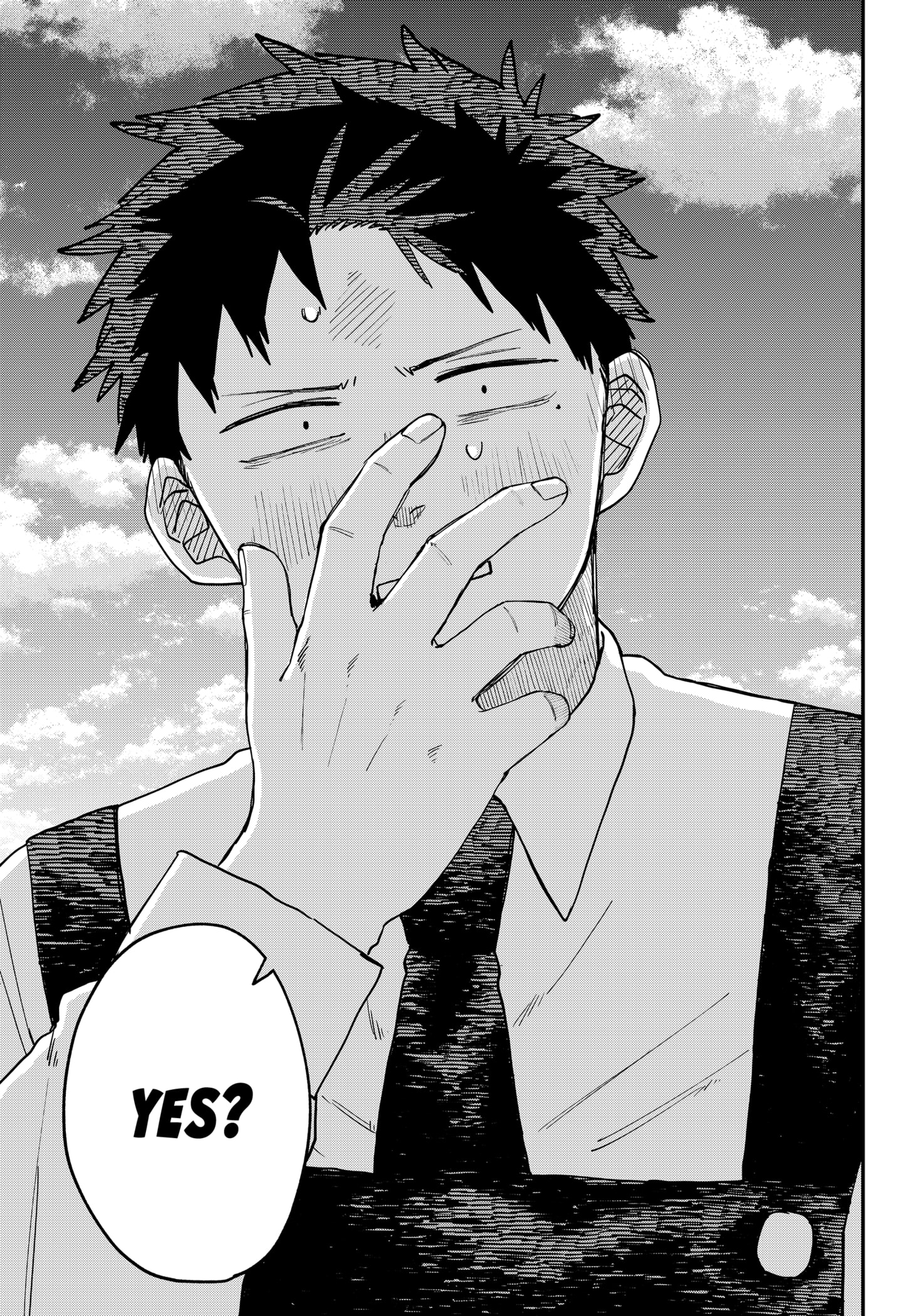 Read Kindergarten Wars Manga Online