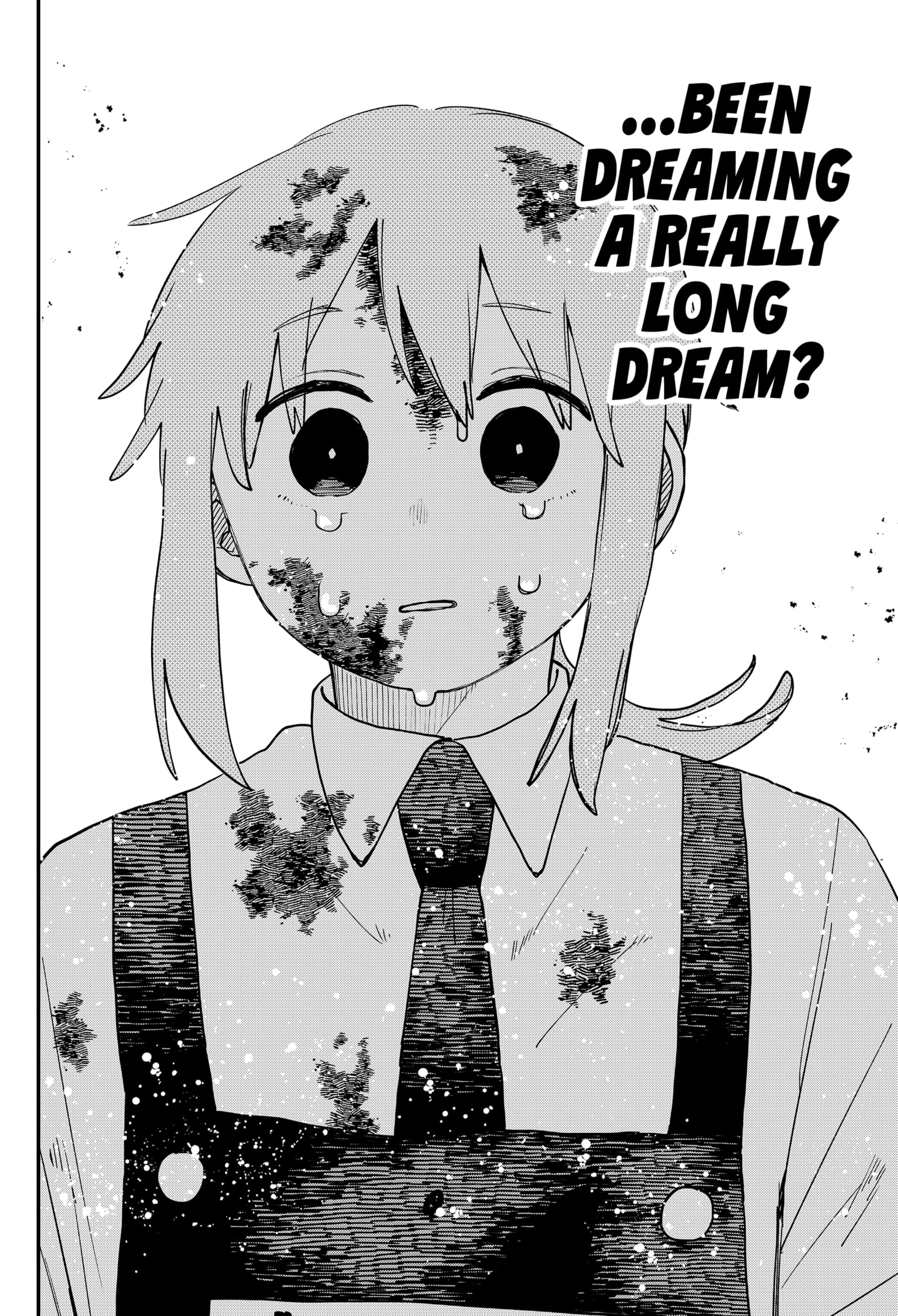 Read Kindergarten Wars Manga Online