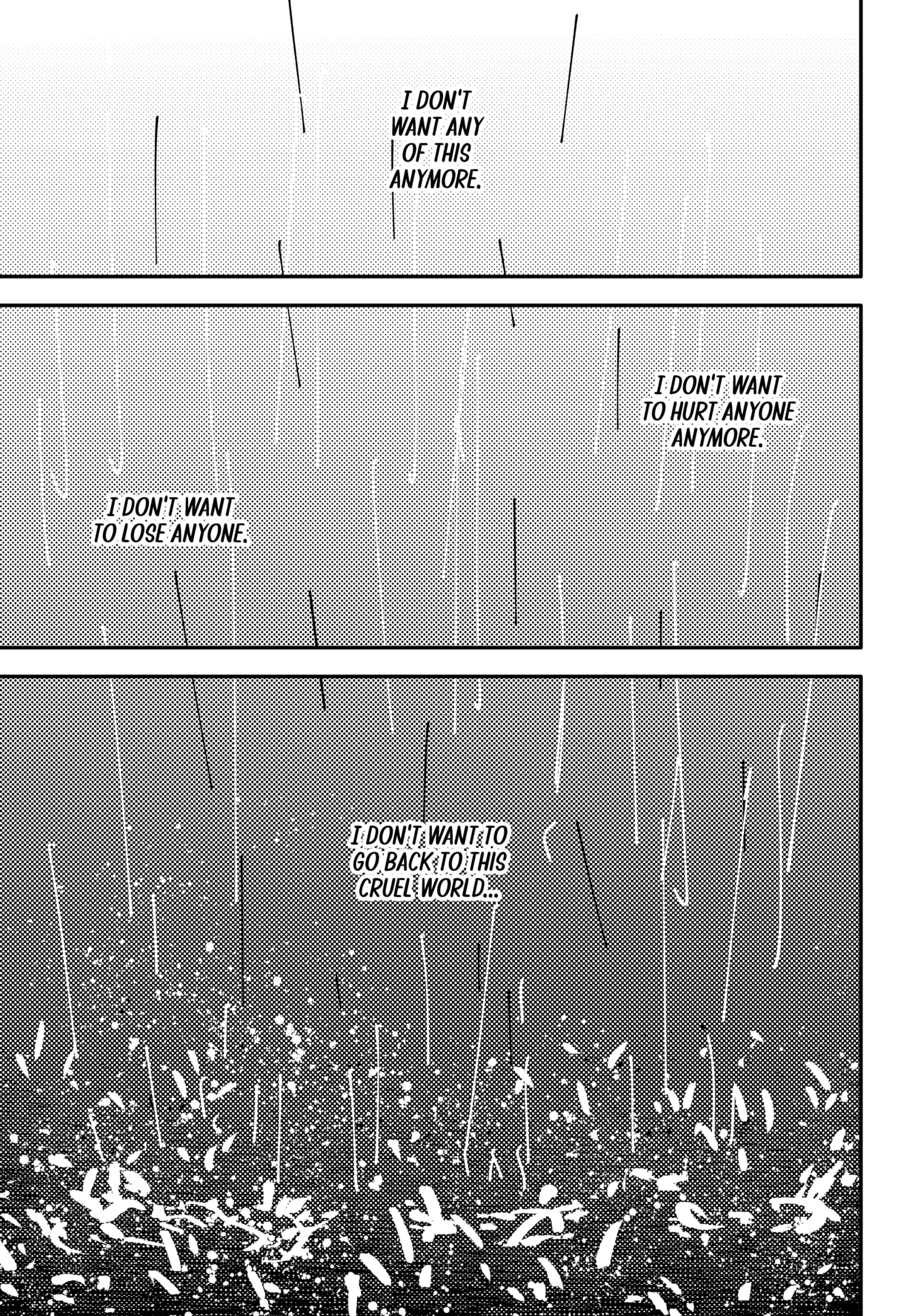 Read Kindergarten Wars Manga Online