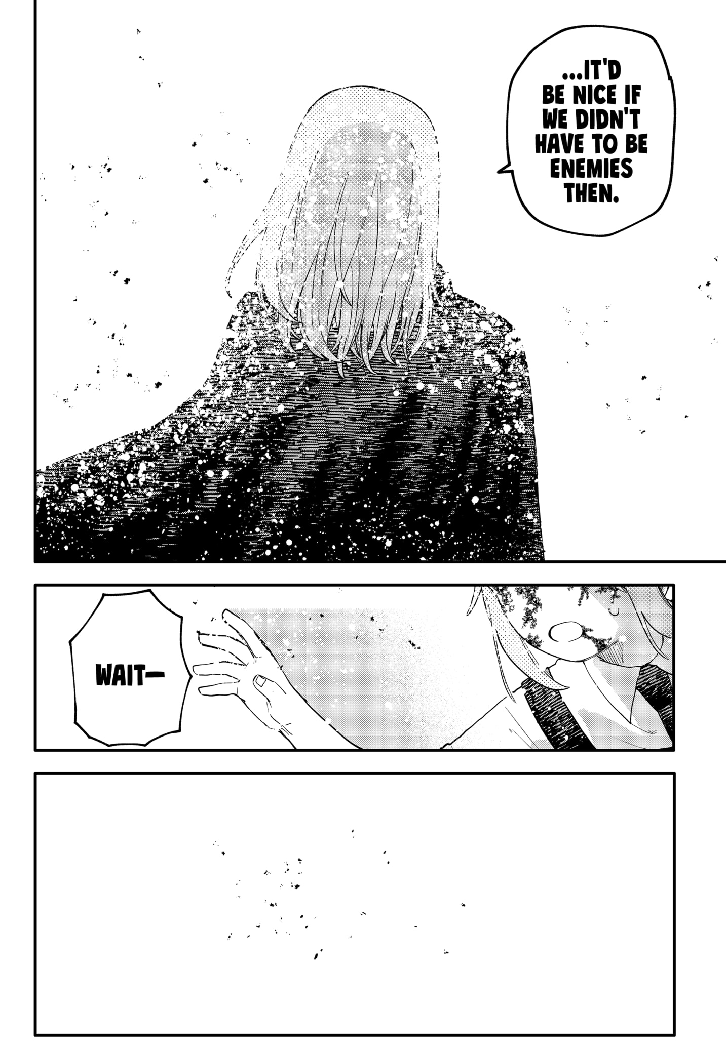 Read Kindergarten Wars Manga Online