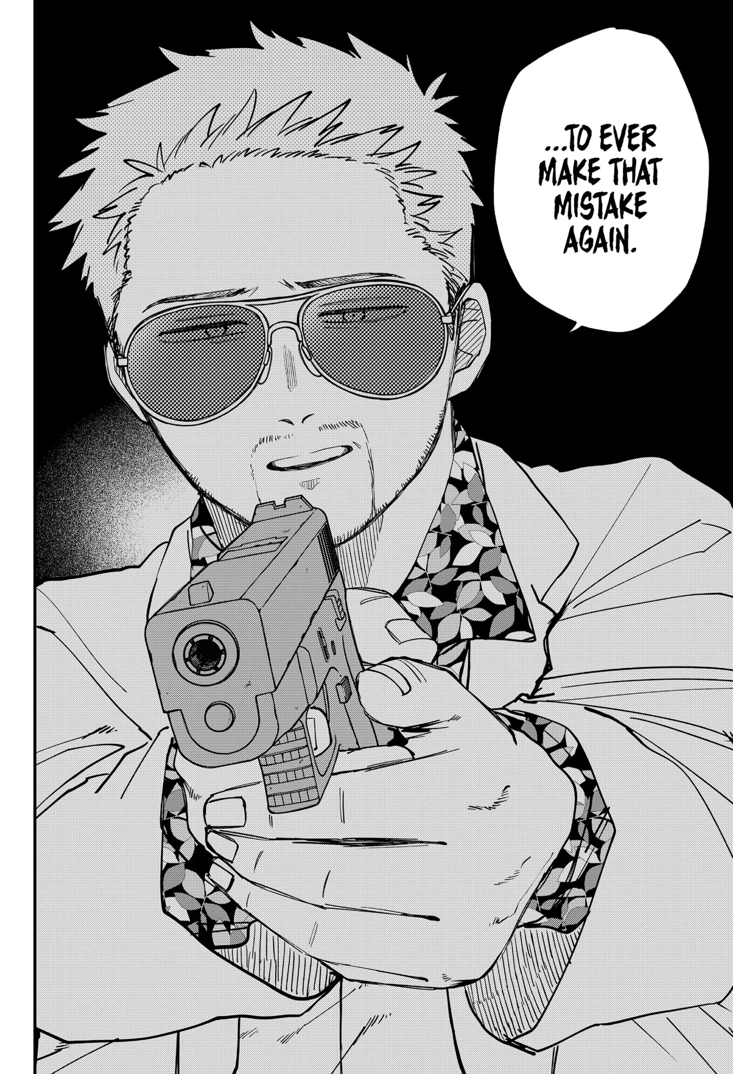 Read Kindergarten Wars Manga Online