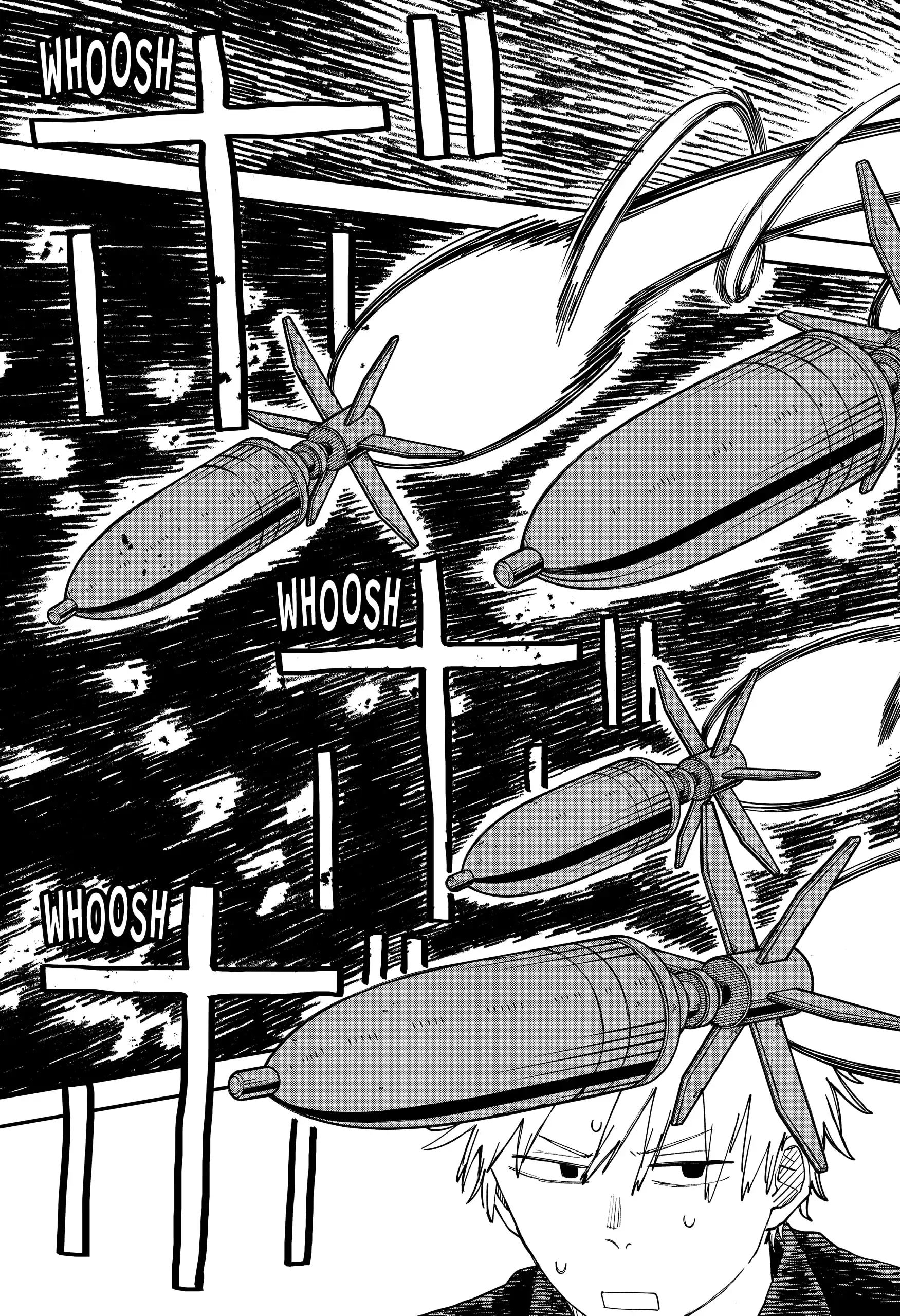 Read Kindergarten Wars Manga Online