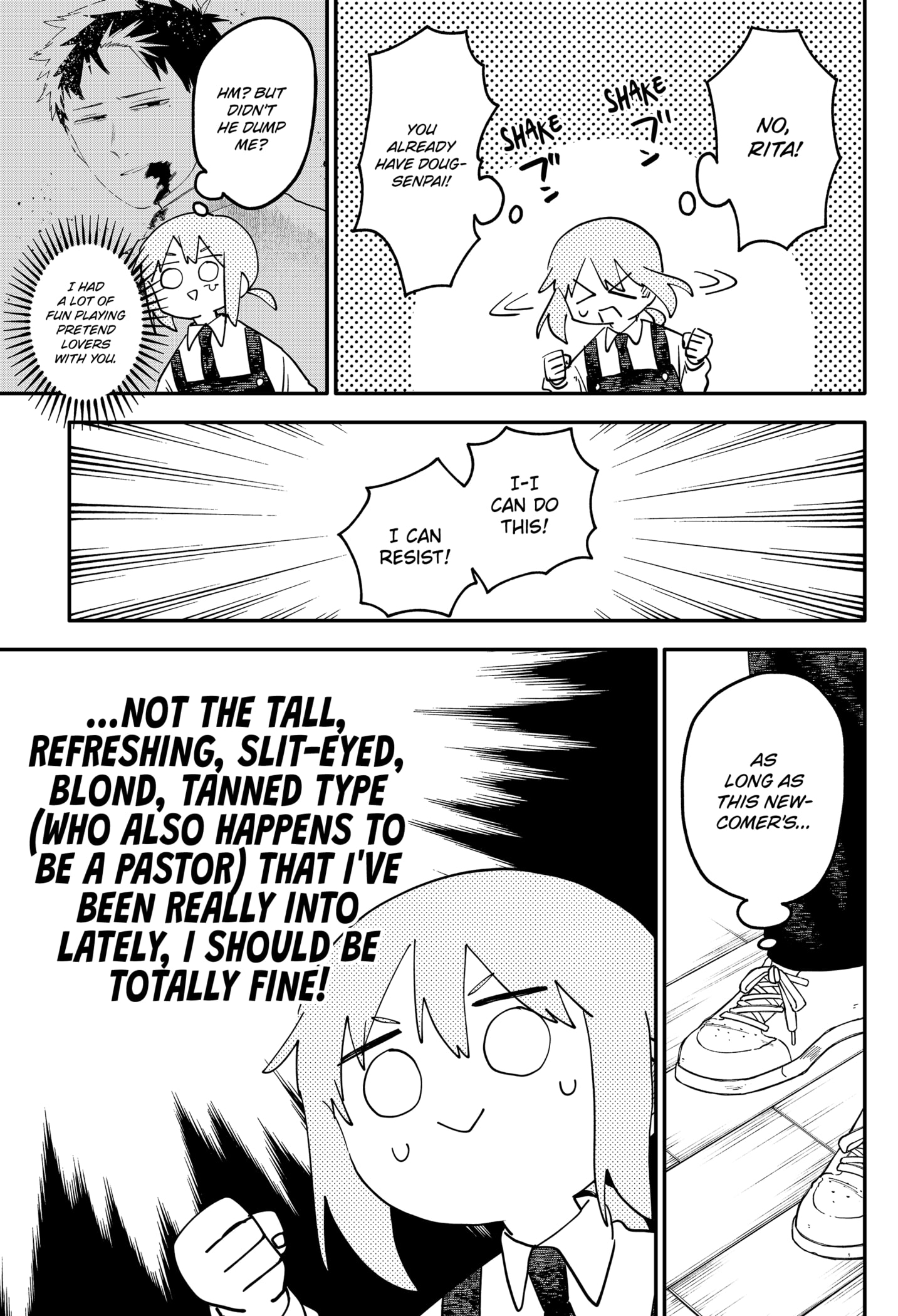 Read Kindergarten Wars Manga Online