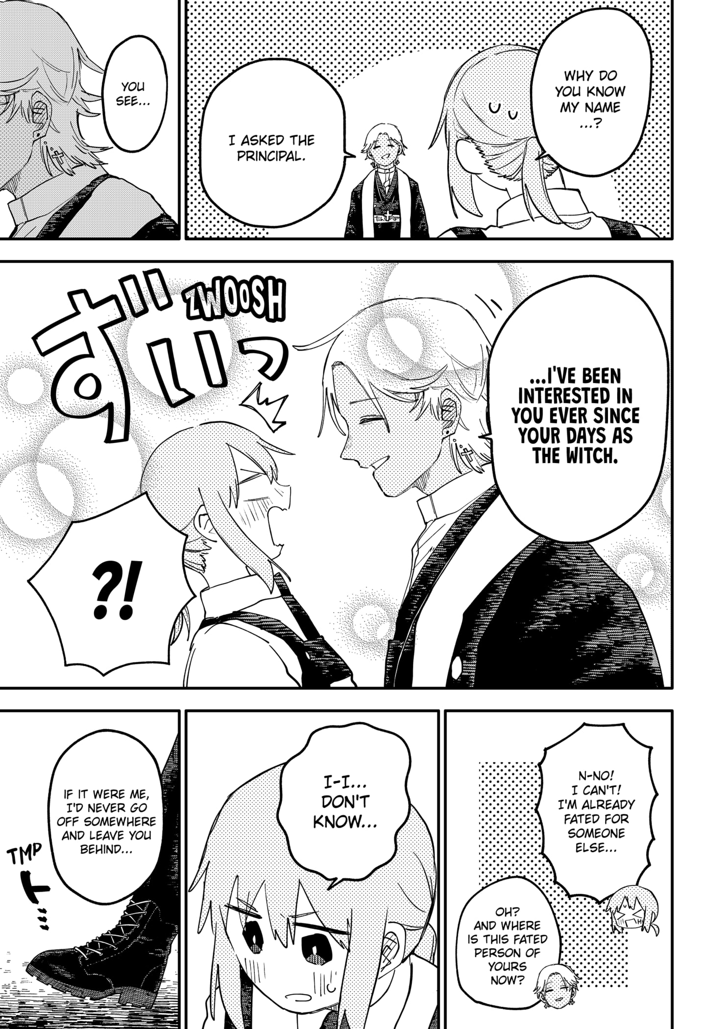 Read Kindergarten Wars Manga Online