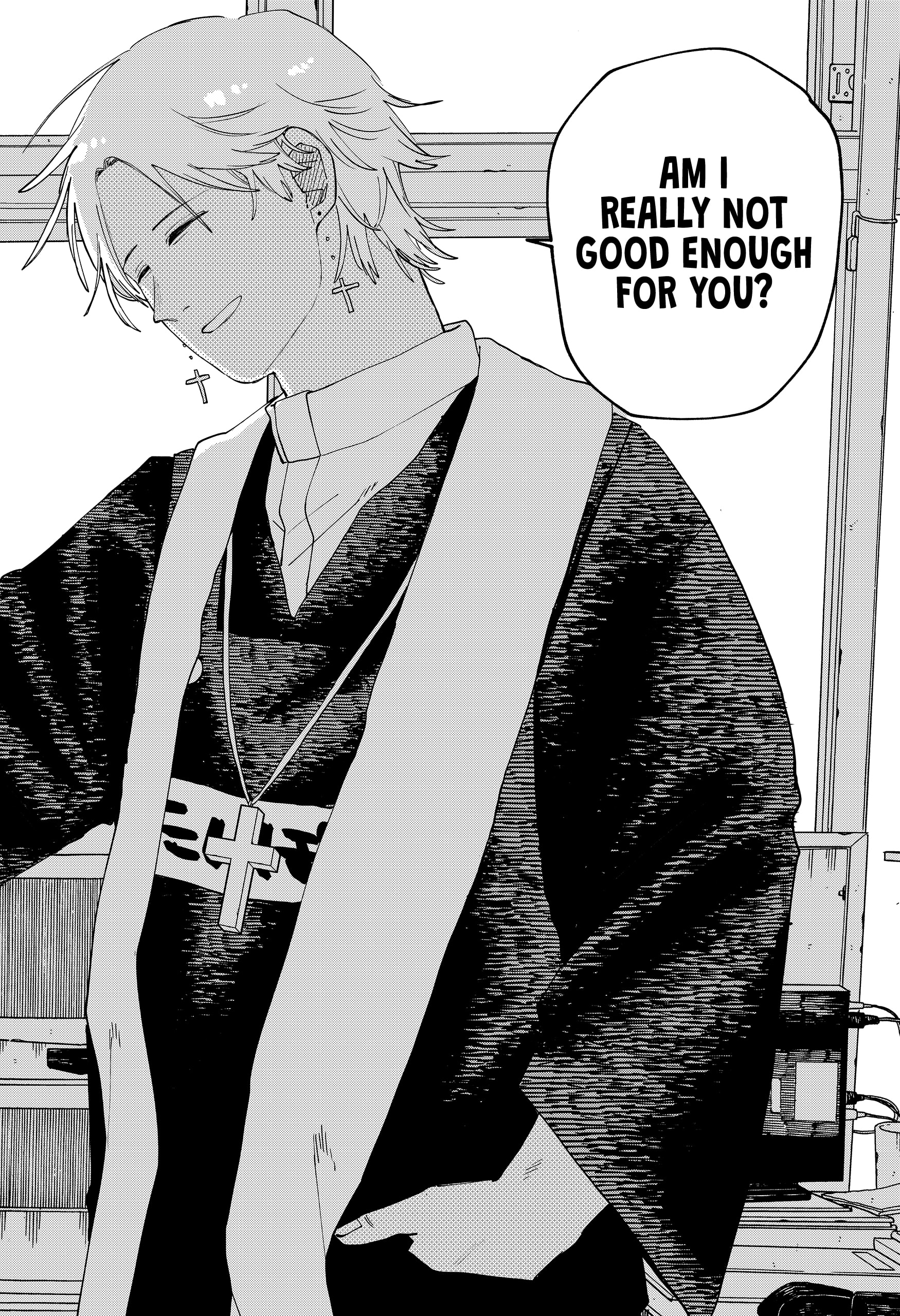 Read Kindergarten Wars Manga Online