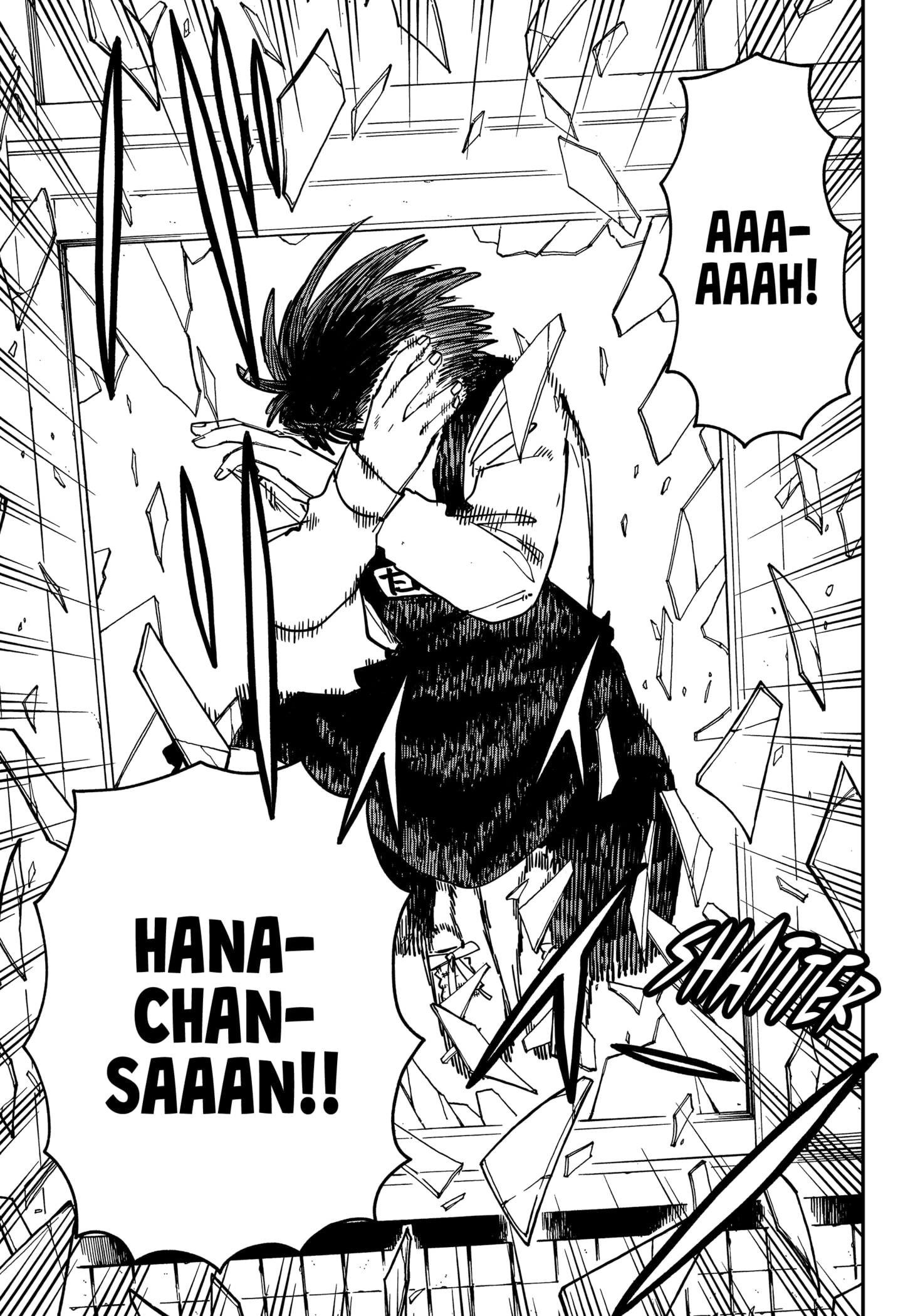 Read Kindergarten Wars Manga Online