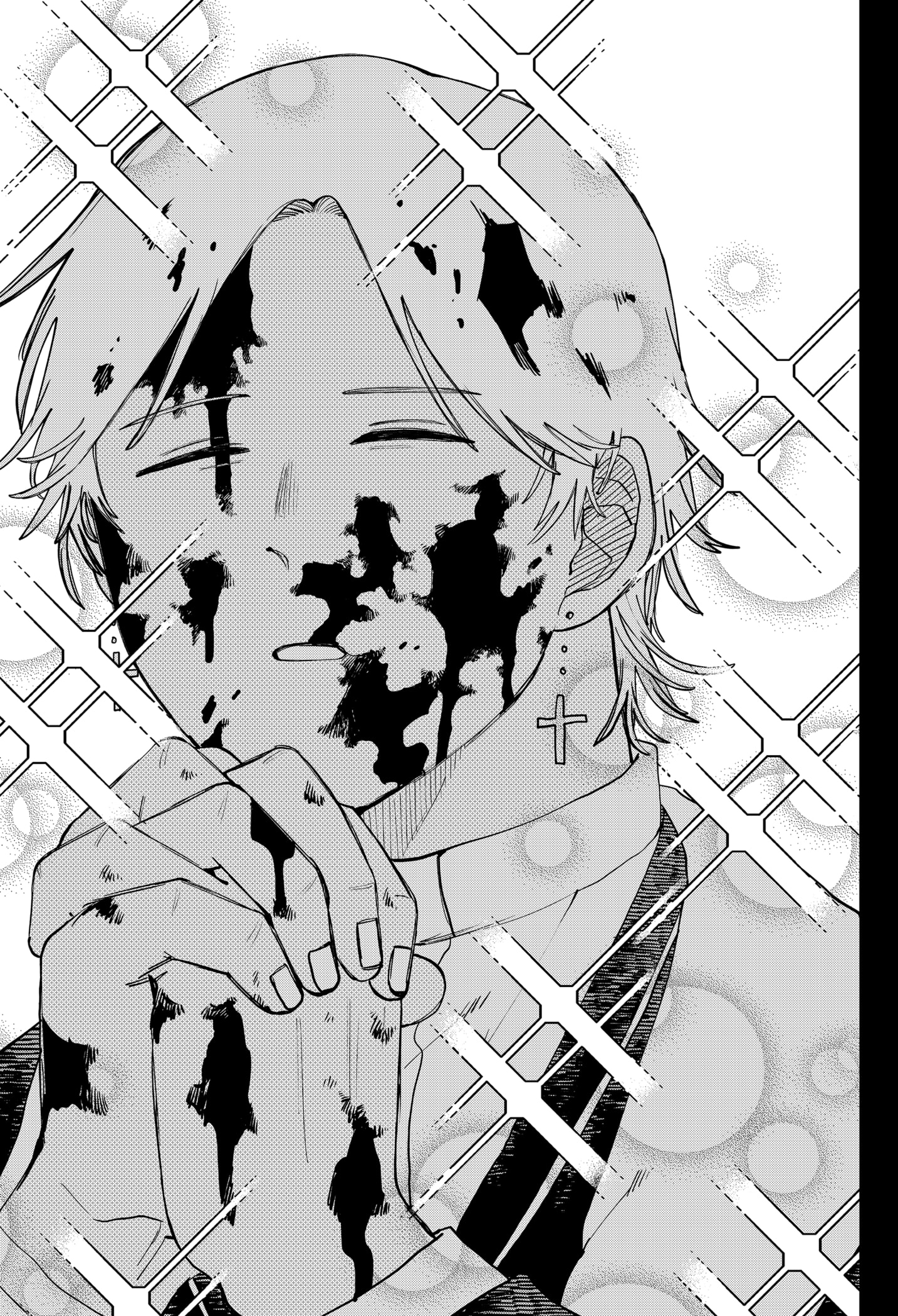 Read Kindergarten Wars Manga Online