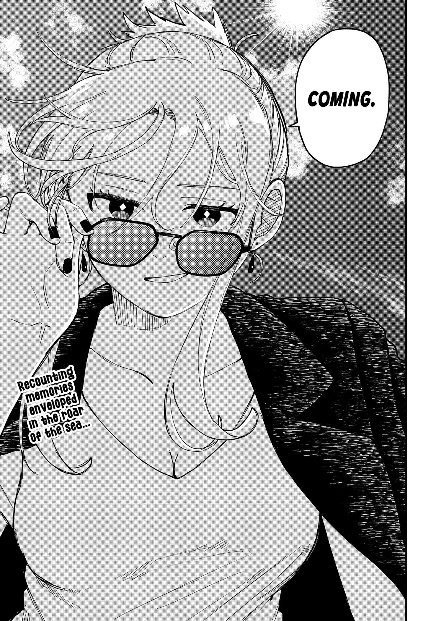 Read Kindergarten Wars Manga Online