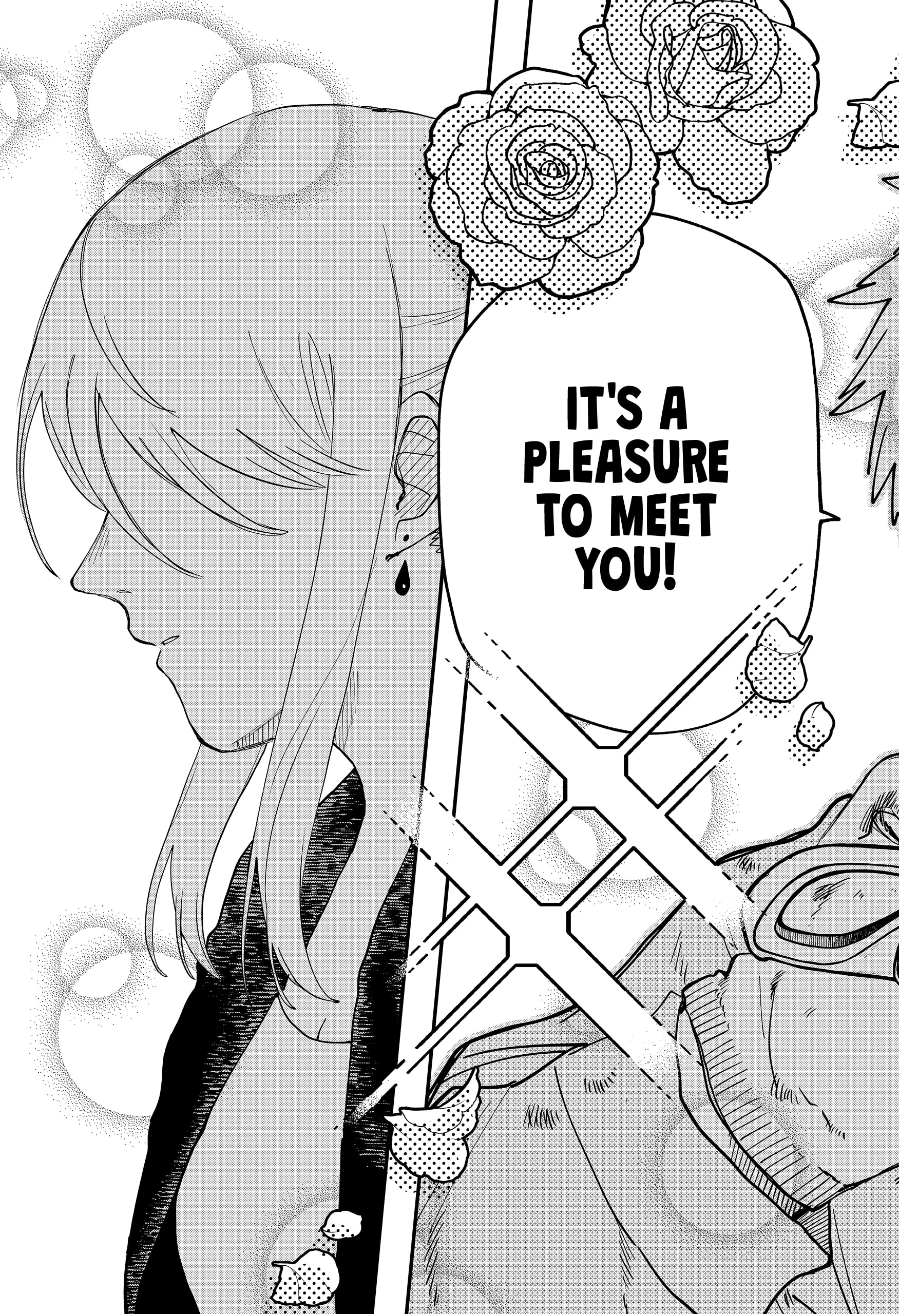 Read Kindergarten Wars Manga Online