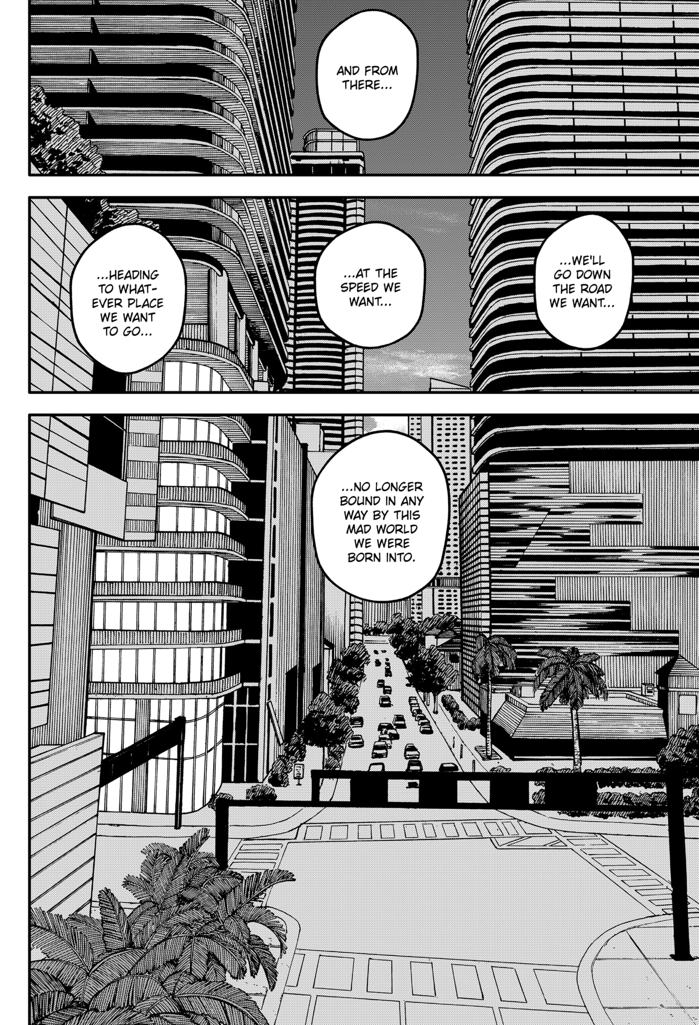 Read Kindergarten Wars Manga Online