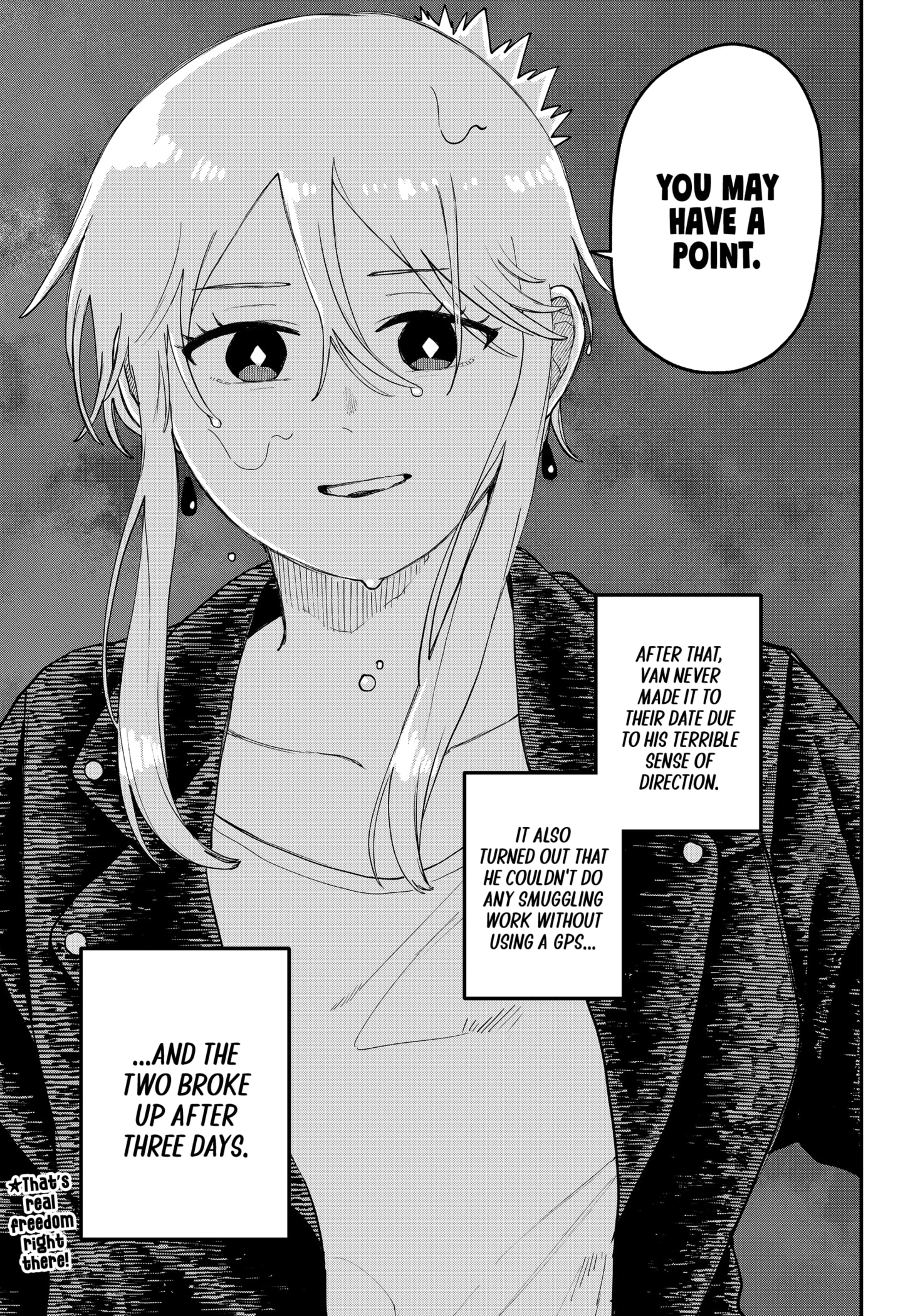 Read Kindergarten Wars Manga Online