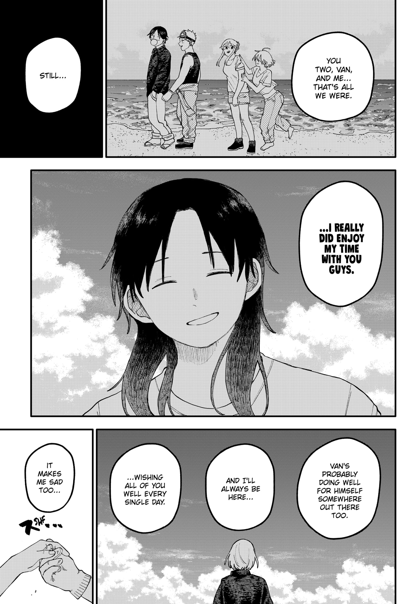 Read Kindergarten Wars Manga Online