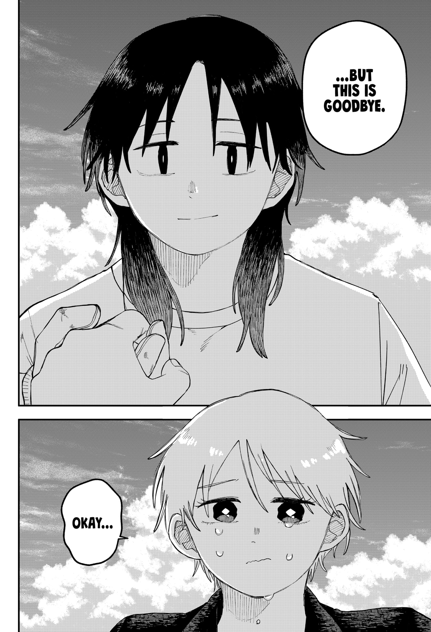 Read Kindergarten Wars Manga Online