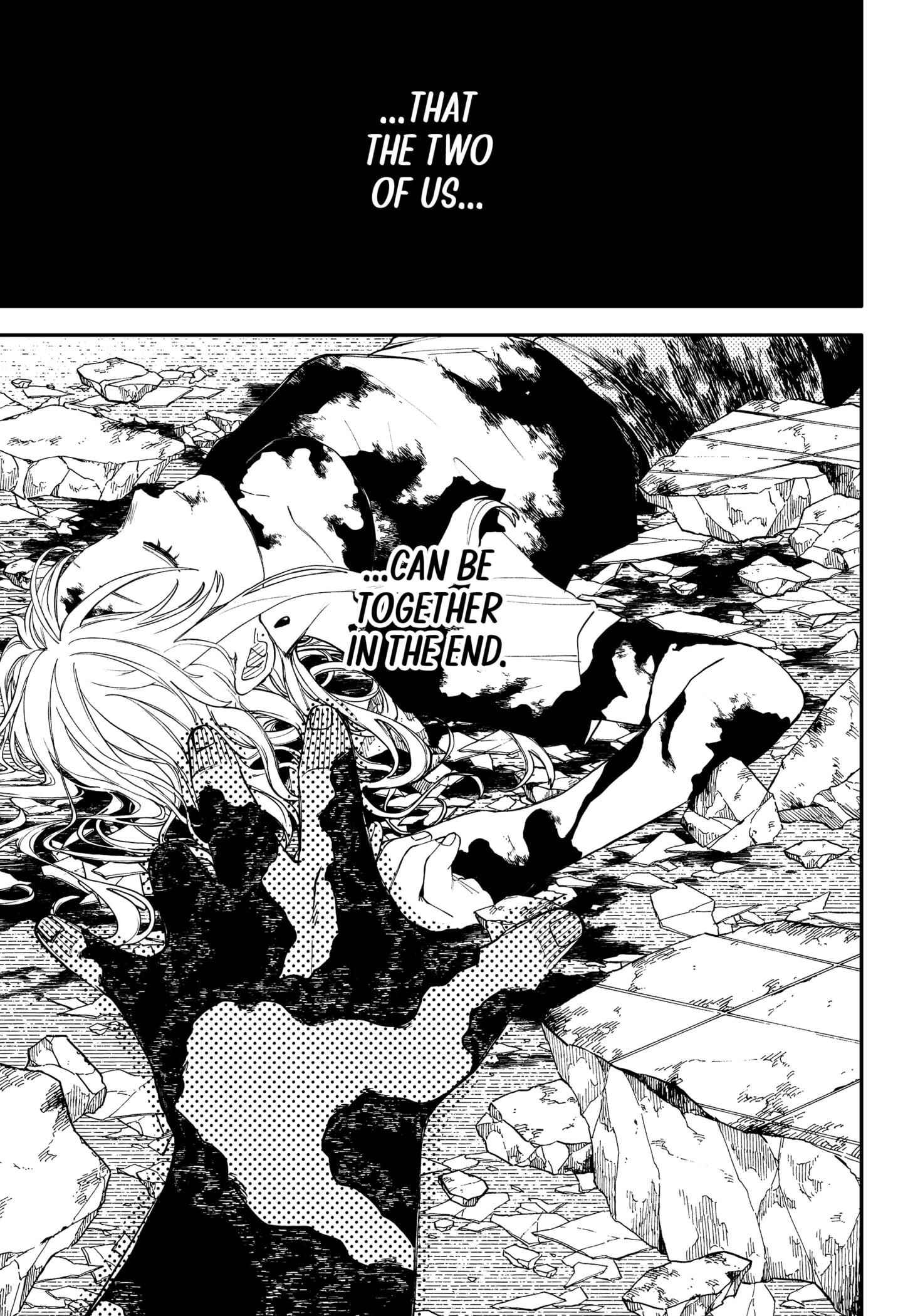 Read Kindergarten Wars Manga Online