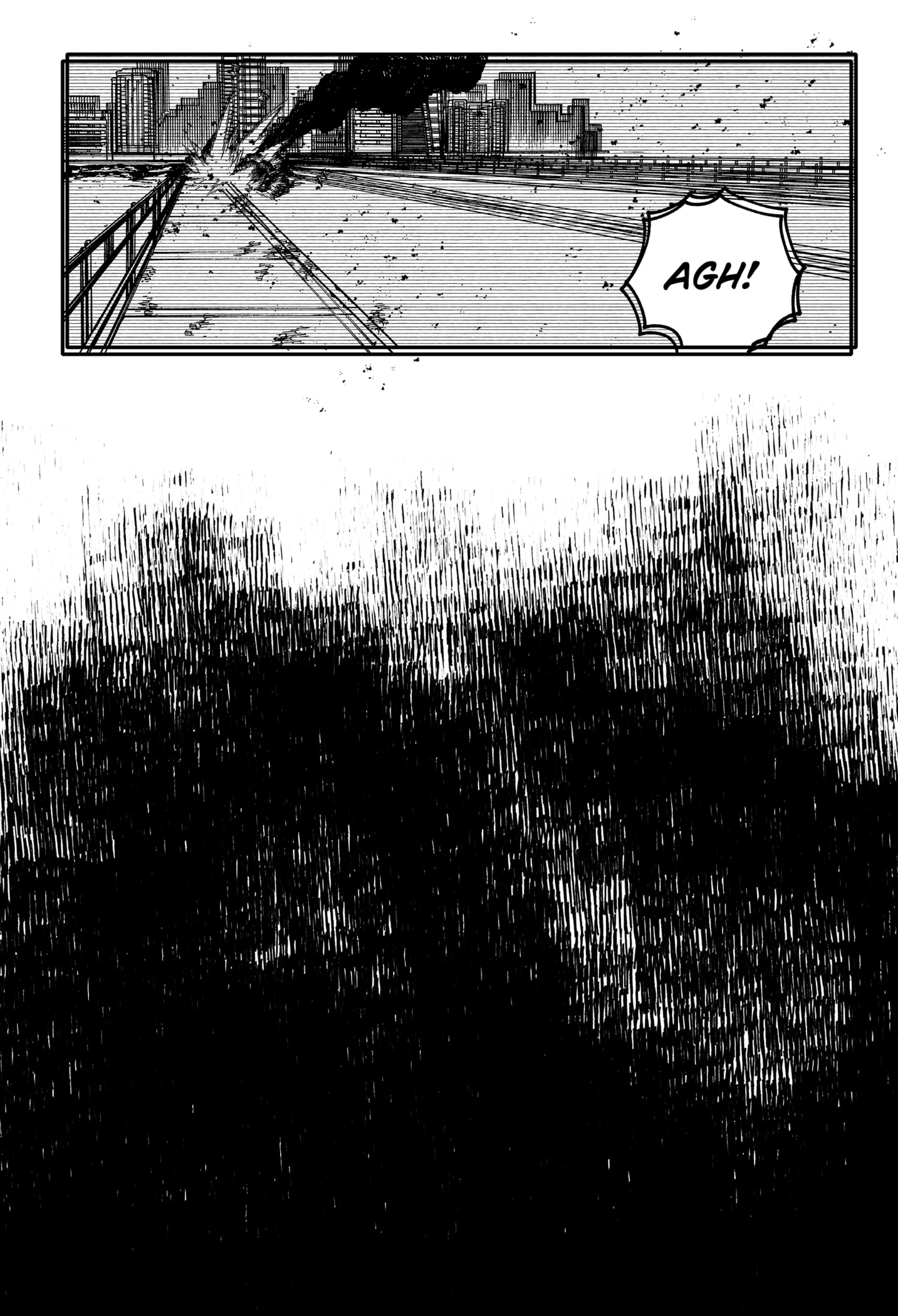 Read Kindergarten Wars Manga Online