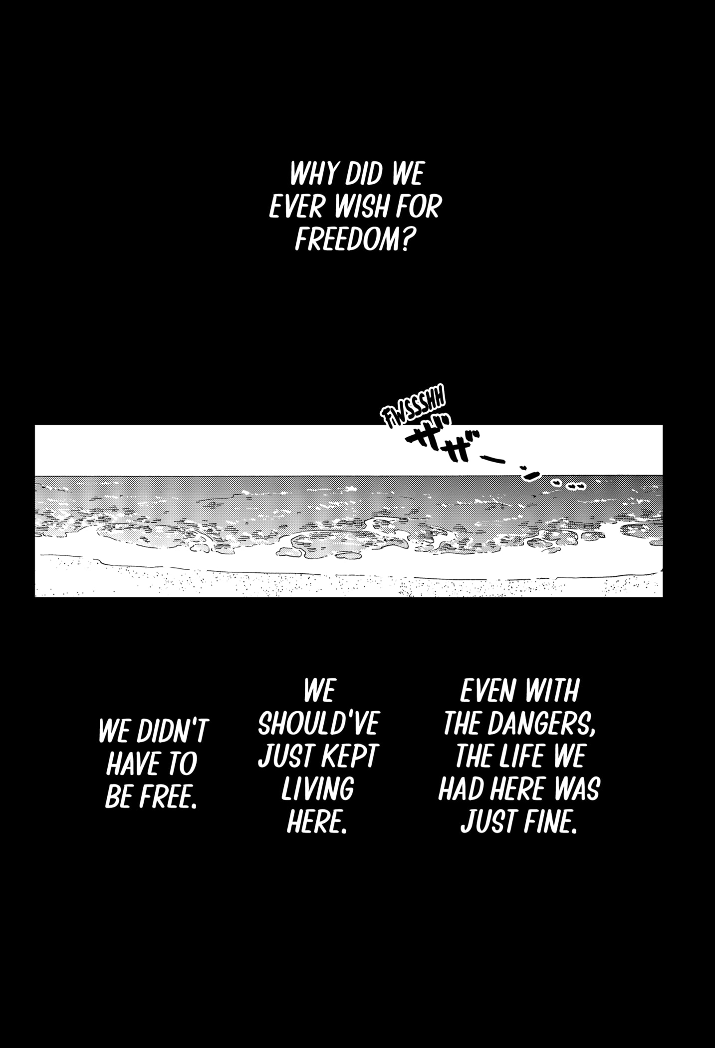 Read Kindergarten Wars Manga Online