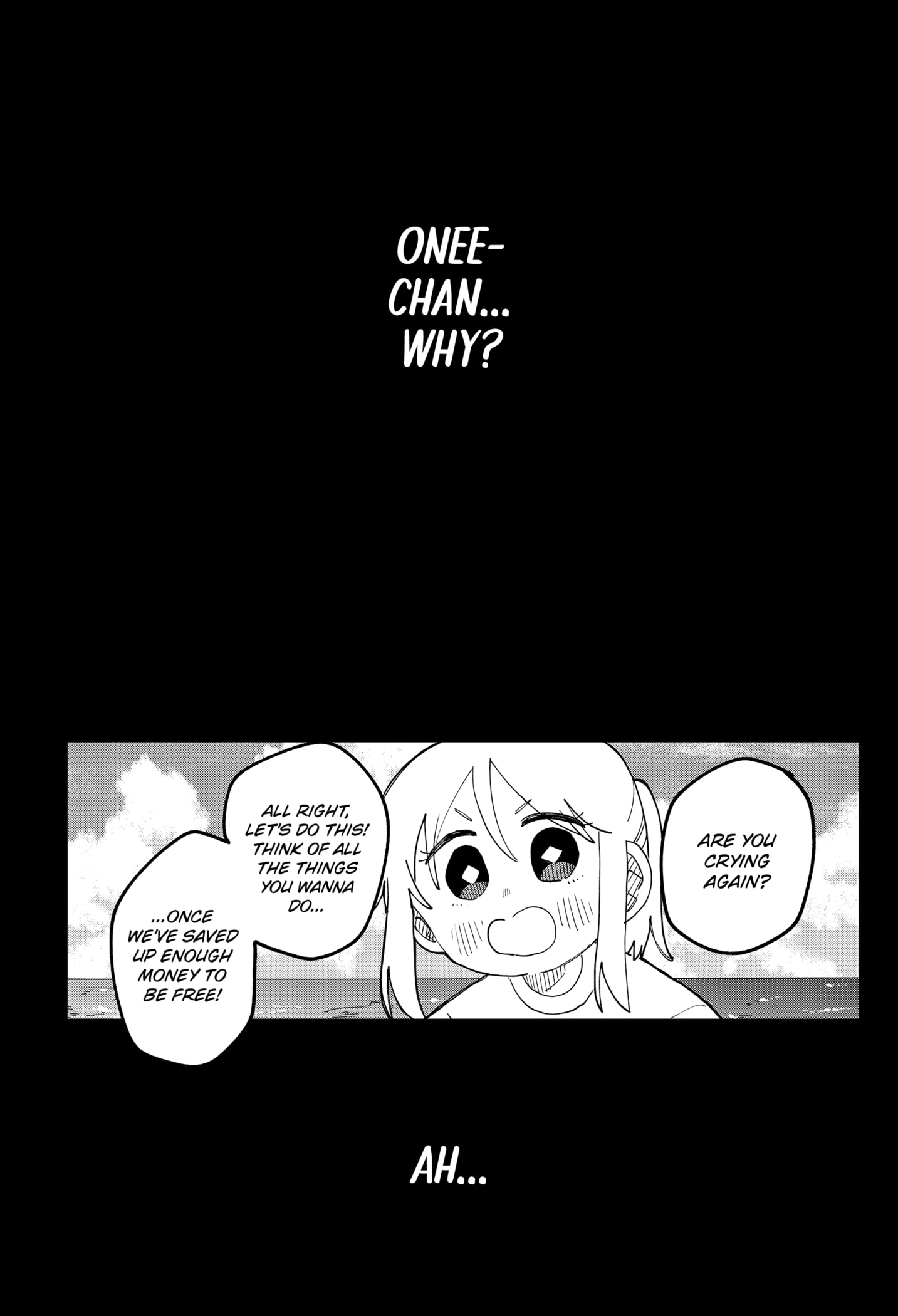 Read Kindergarten Wars Manga Online