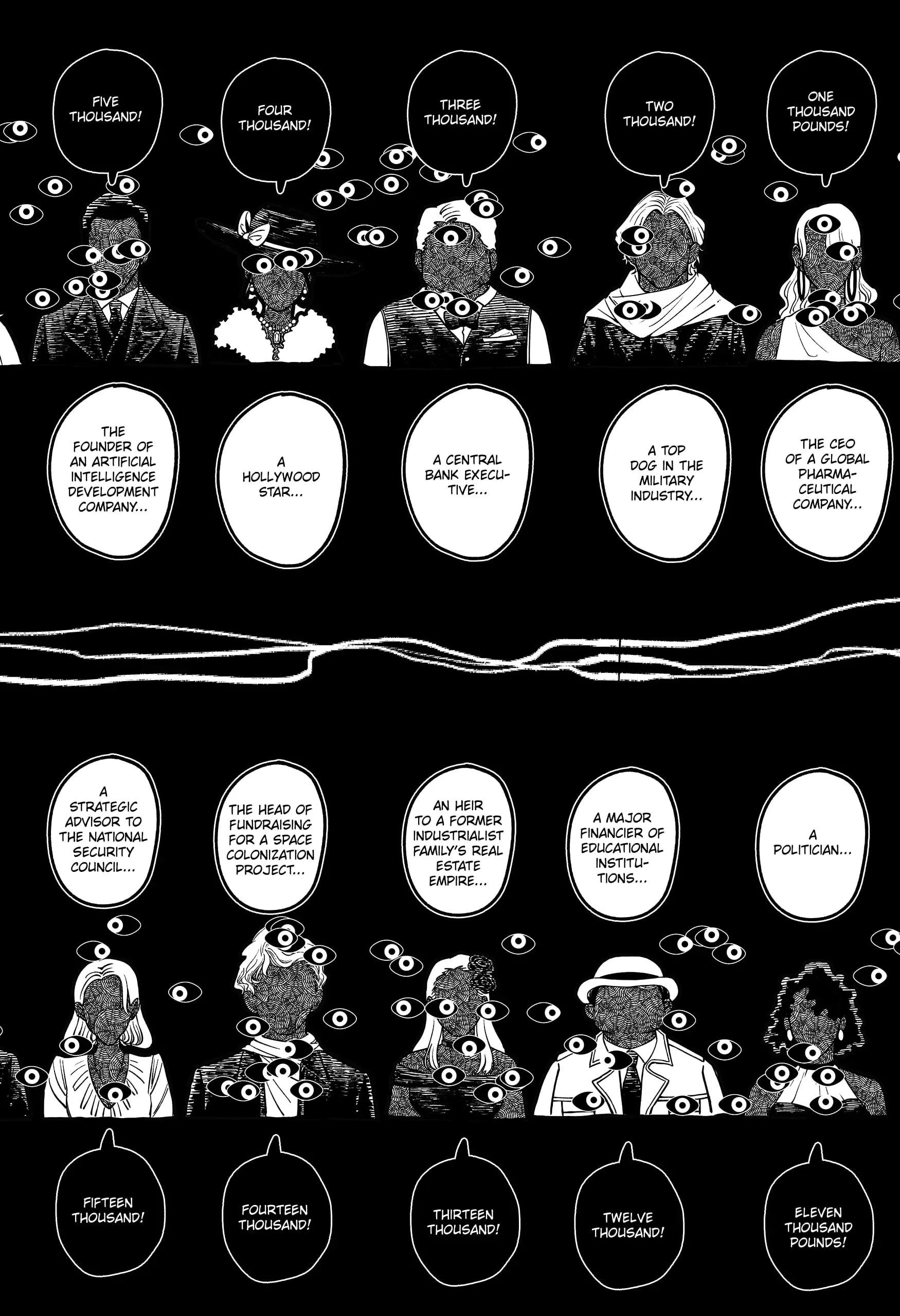 Read Kindergarten Wars Manga Online