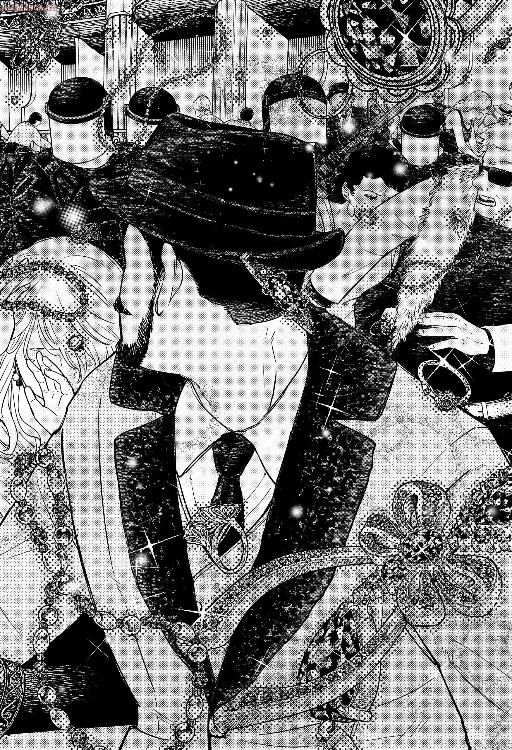 Read Kindergarten Wars Manga Online