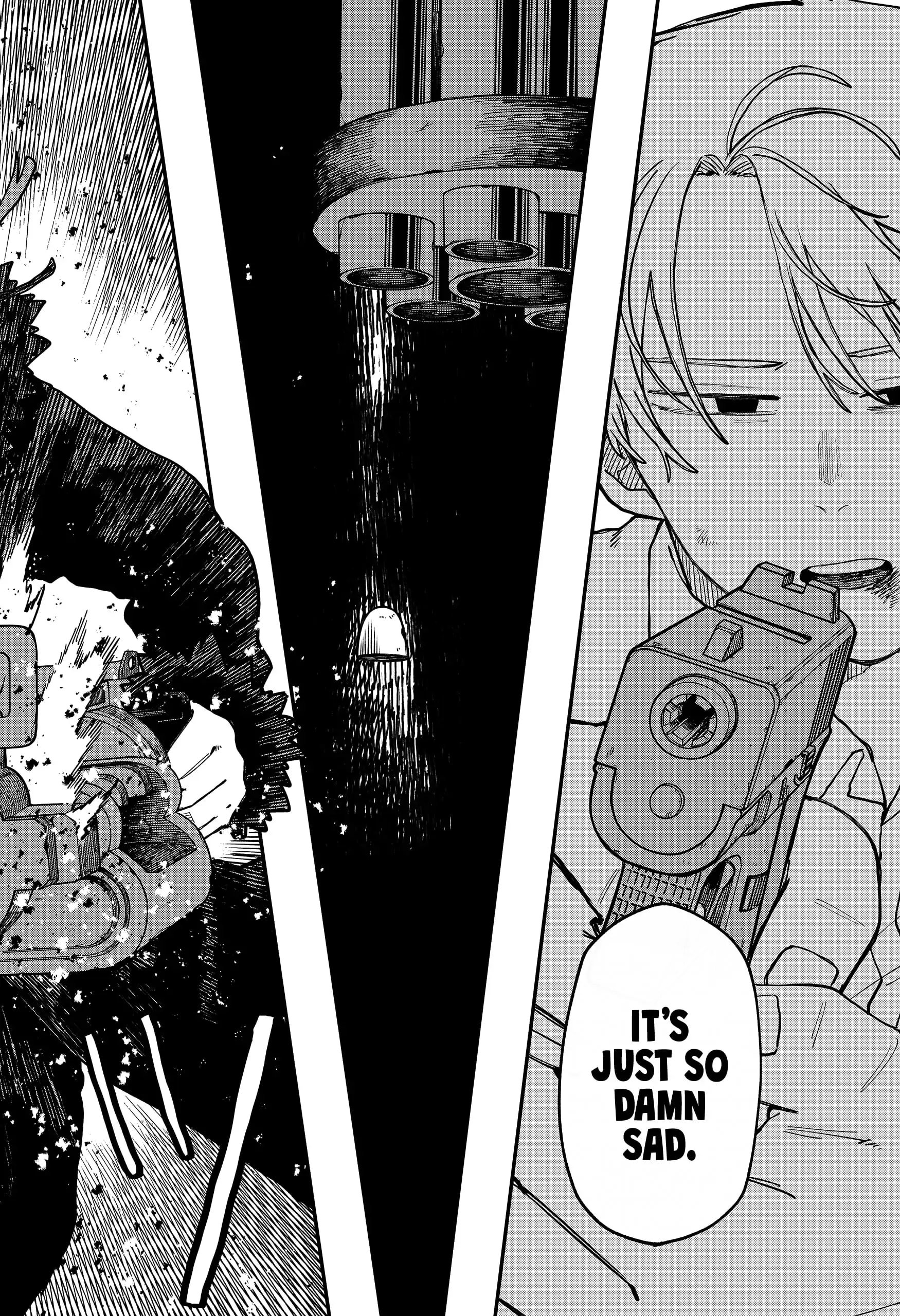 Read Kindergarten Wars Manga Online