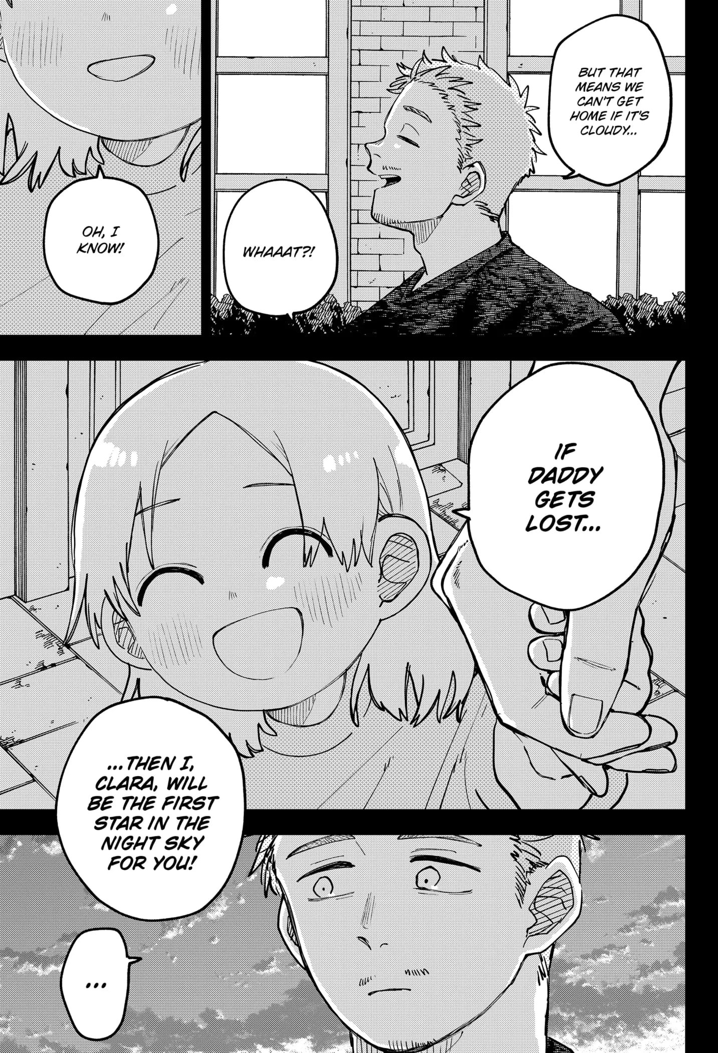 Read Kindergarten Wars Manga Online