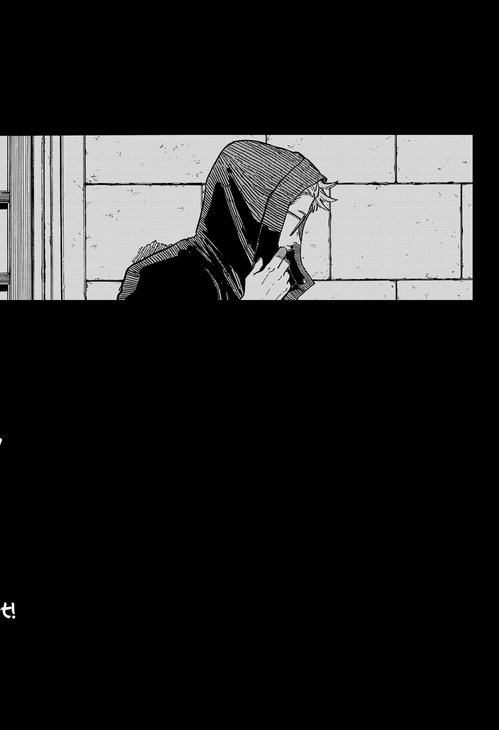 Read Kindergarten Wars Manga Online