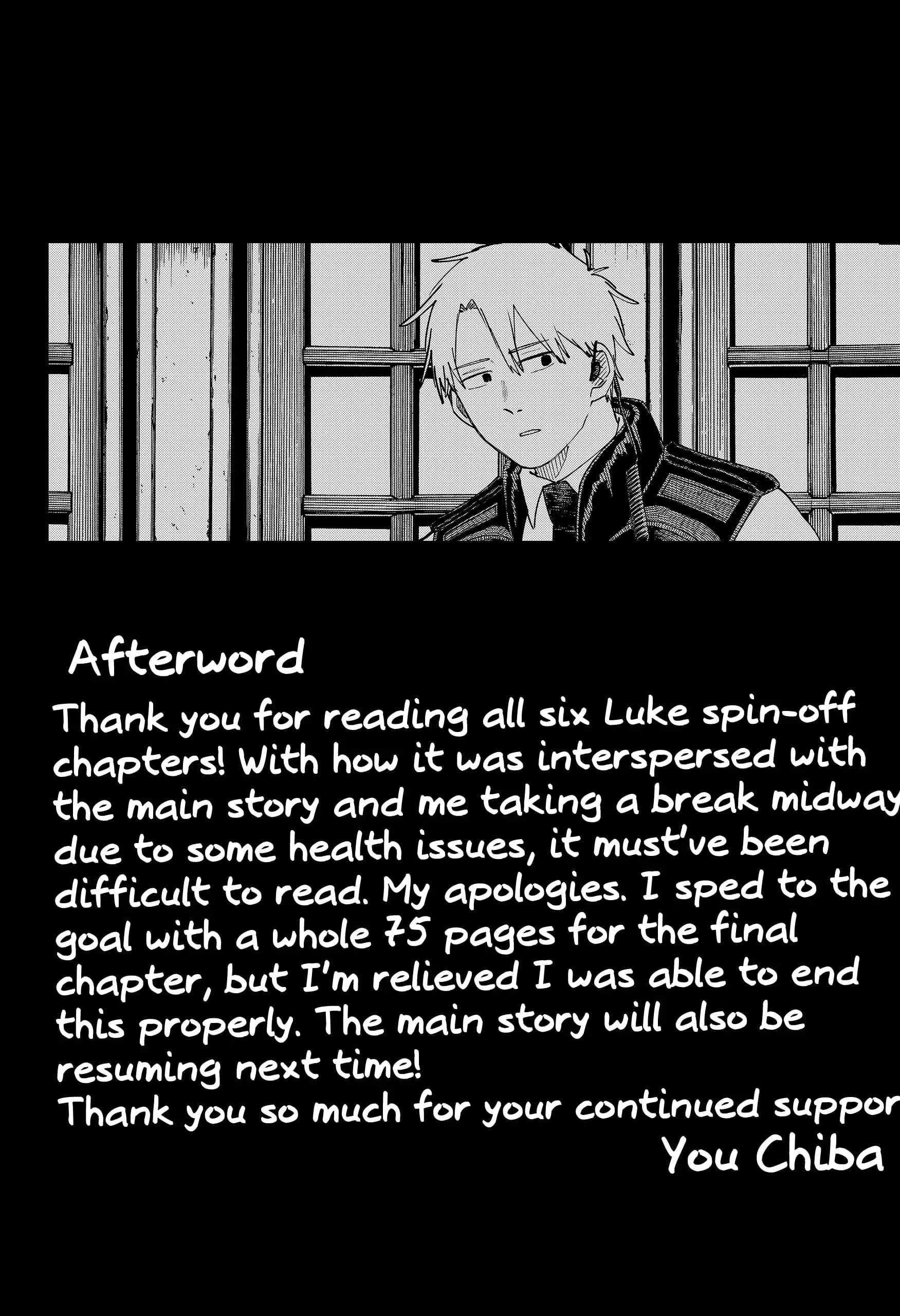 Read Kindergarten Wars Manga Online